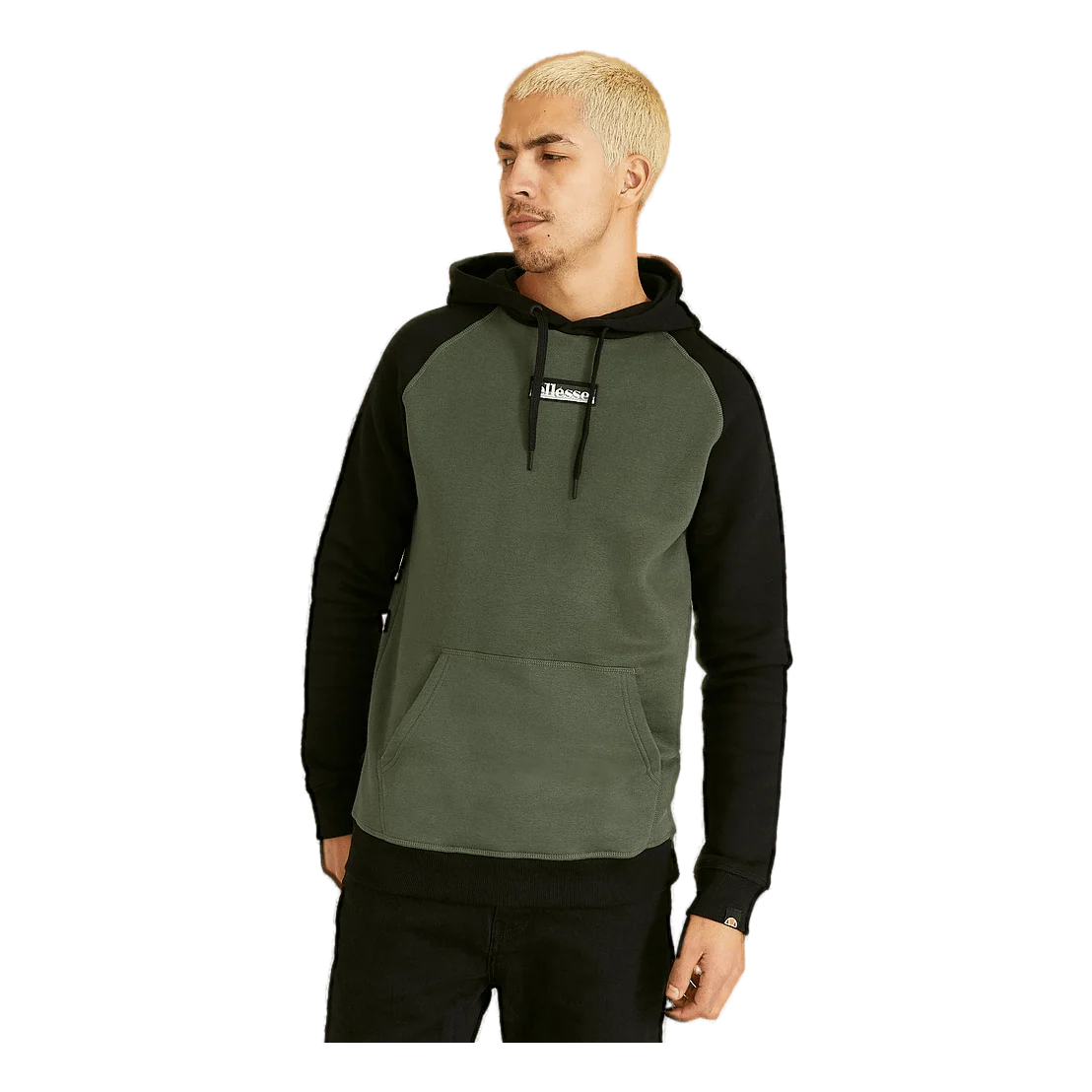 El Bottas Oh Hoody