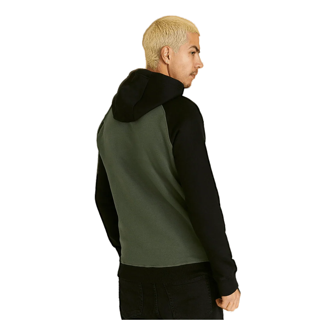 El Bottas Oh Hoody - Image 2