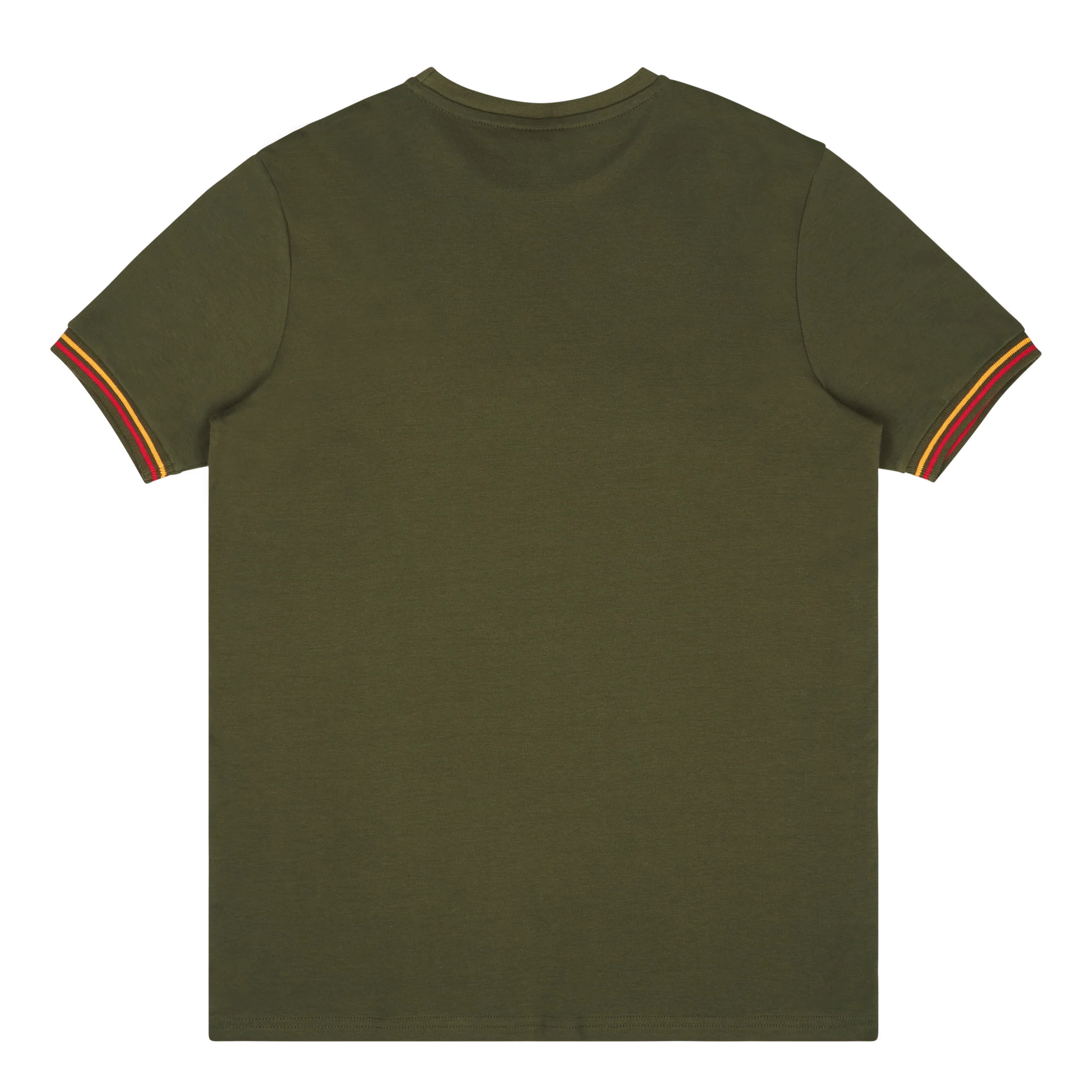 El Kings Tee Khaki - Image 2