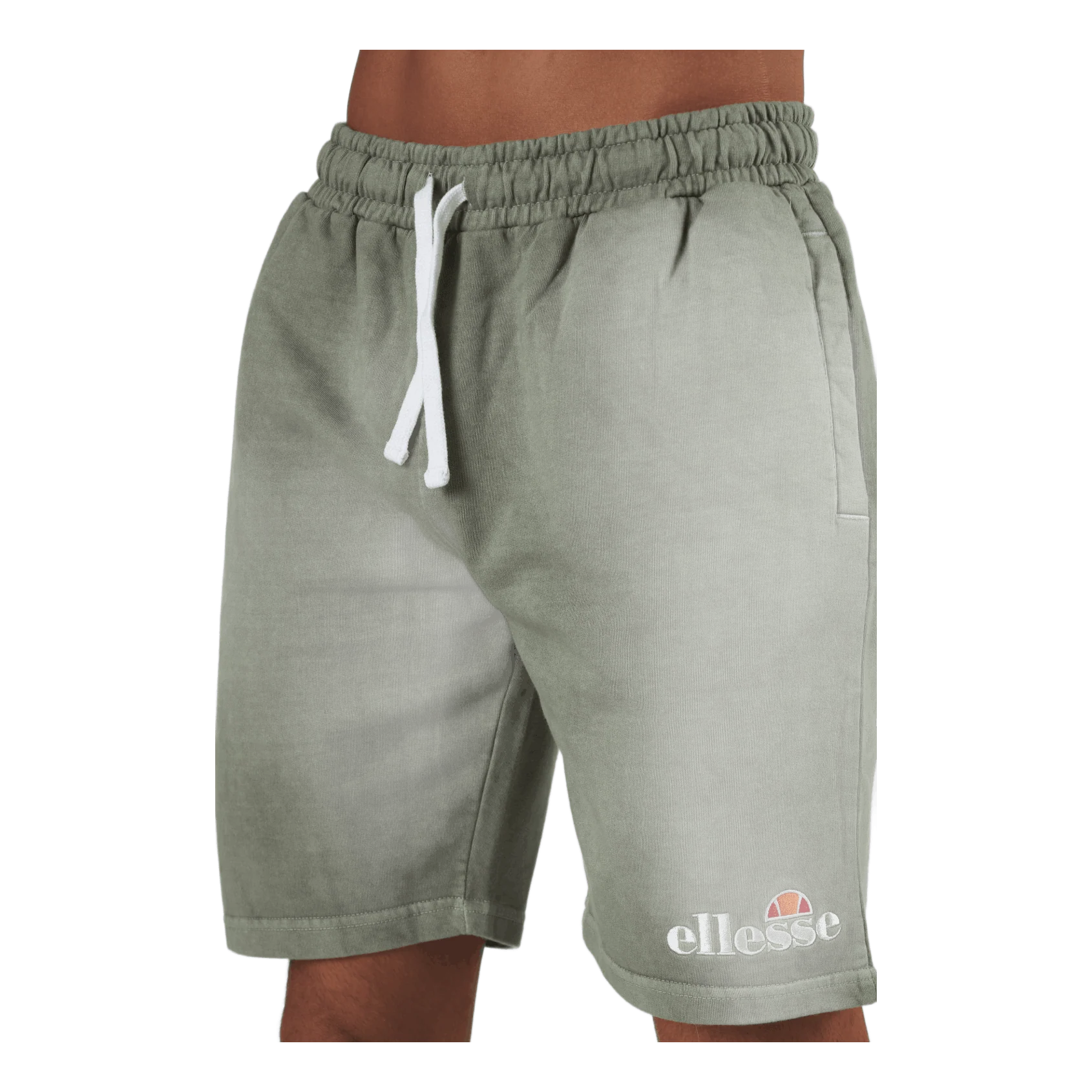 El Rubia Shorts Khaki - Image 5