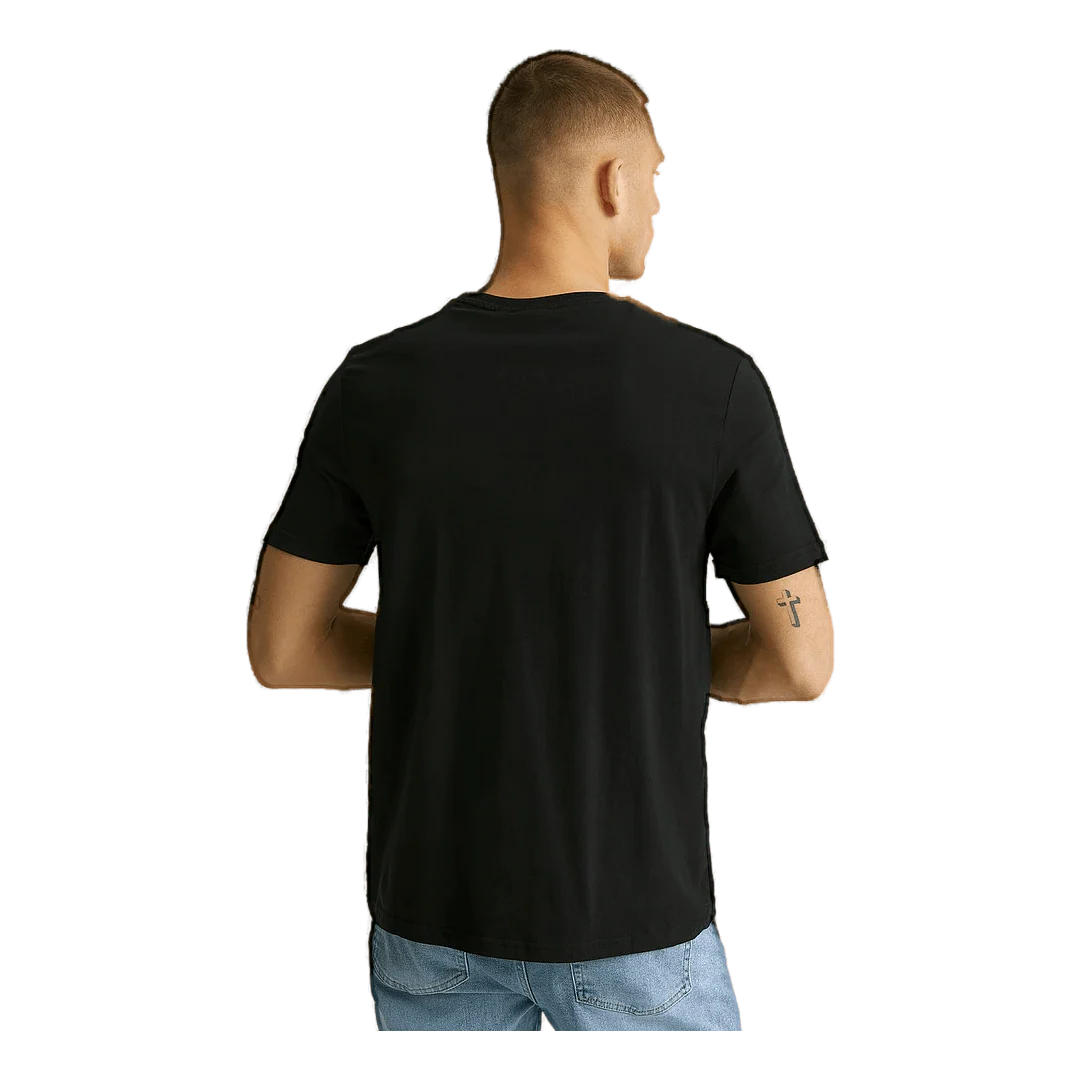 Fila Brod Tee / Double Pack 13005 - Image 4