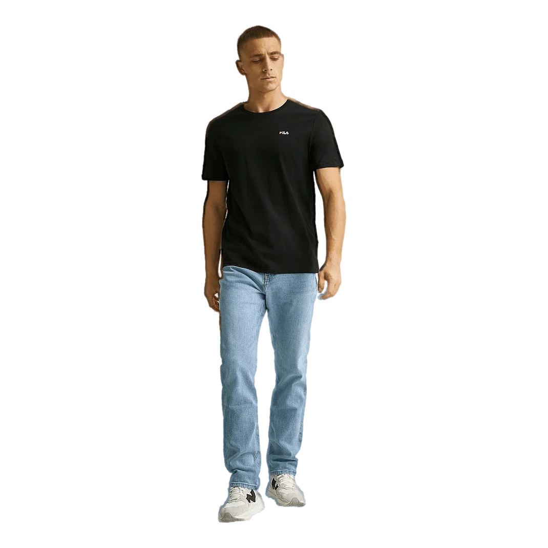 Fila Brod Tee / Double Pack 13005 - Image 5