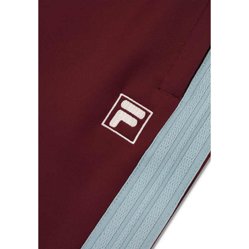 Como Relaxed Taped Track Pants - Image 3