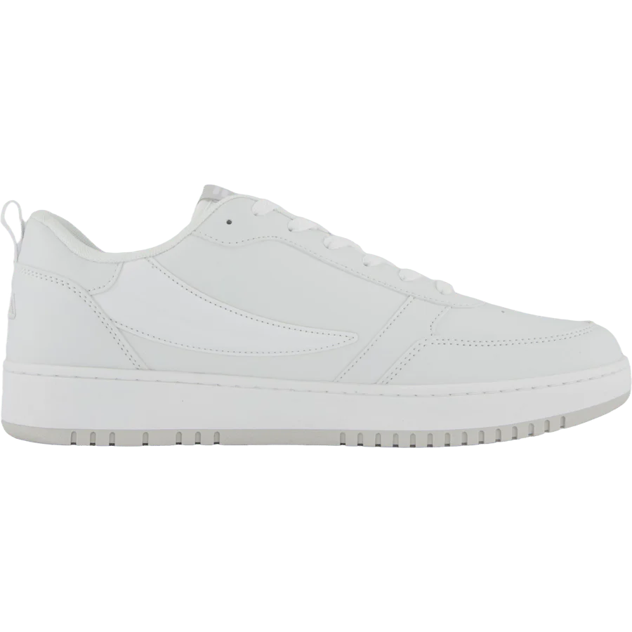 Fila Rega Nf White - Image 3