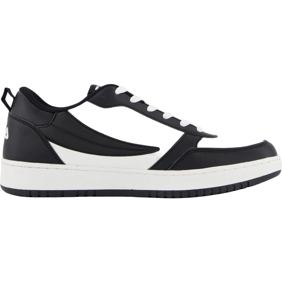 Fila Rega Nf White-black - Image 3