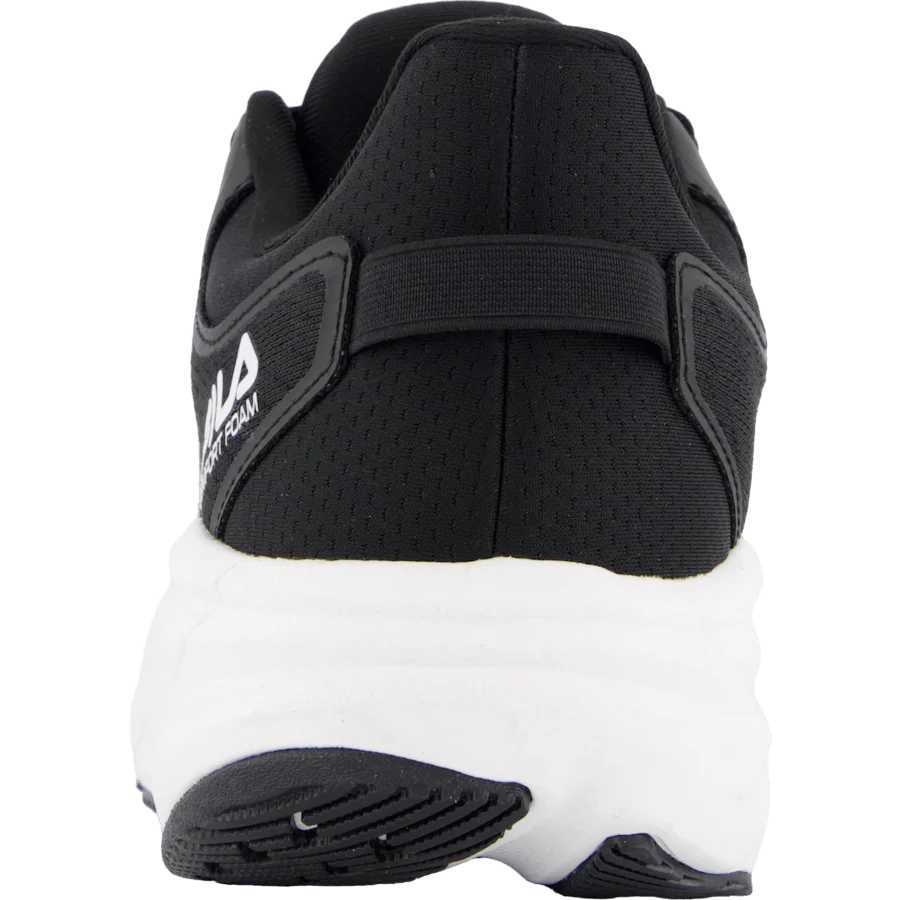 Fila Retron Black-white - Image 5