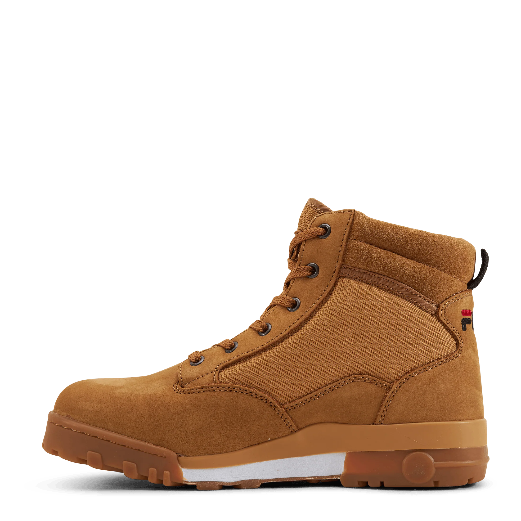 Fila Grunge Ii Mid - Image 2