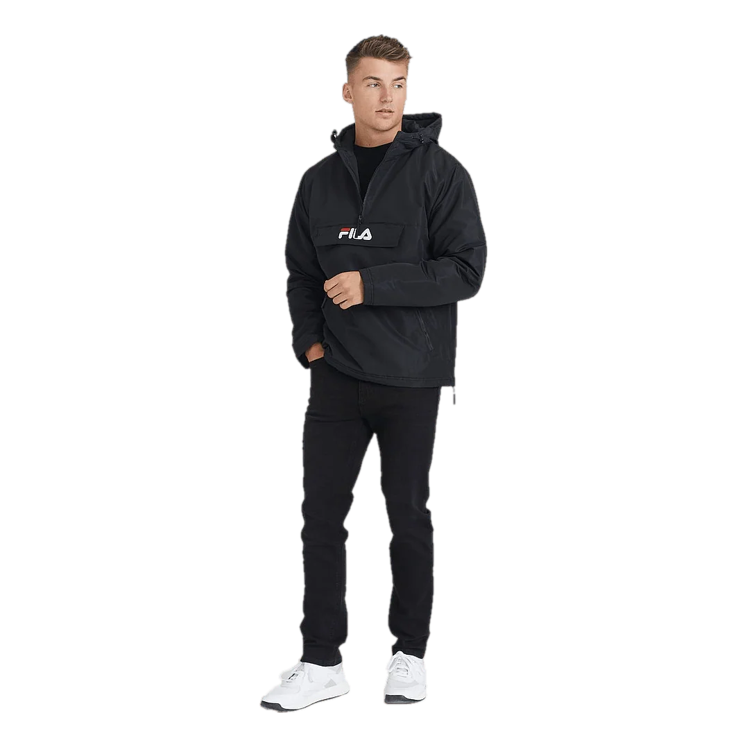 Fila Men Michirou Anorak - Image 5
