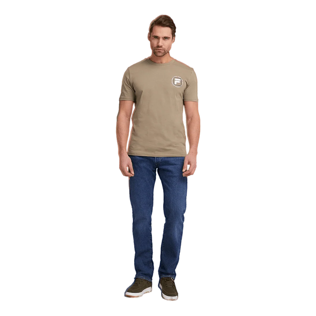 Fila Men Rafe Tee Overland Trek - Image 3