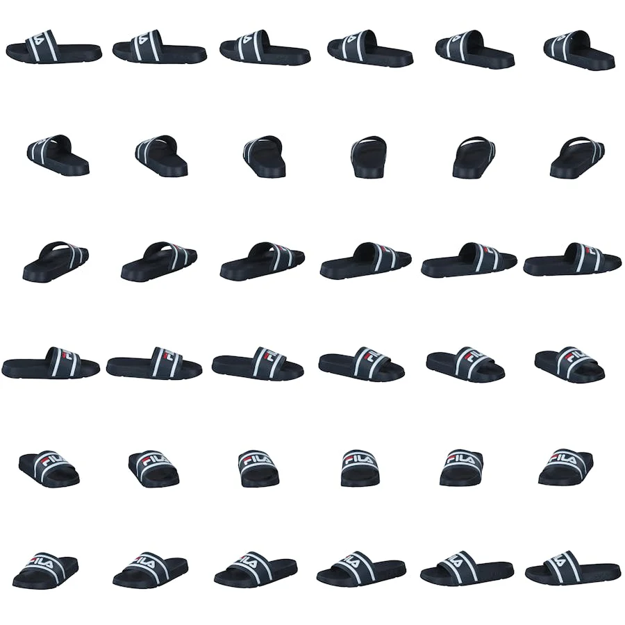Morro Bay Slipper 2.0 Dress Blue - Image 8