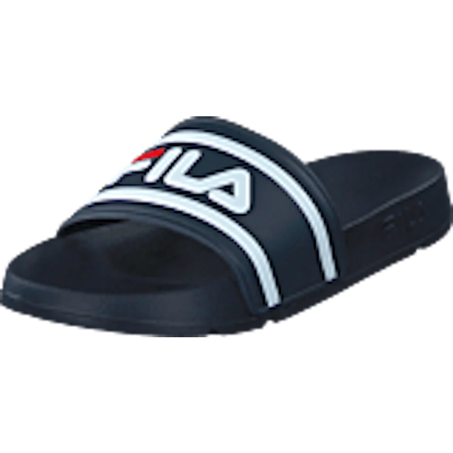 Morro Bay Slipper 2.0 Dress Blue - Image 9
