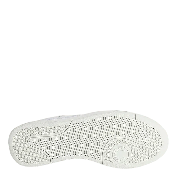 Fred Perry B300 Embossed Leather 134 - Image 2