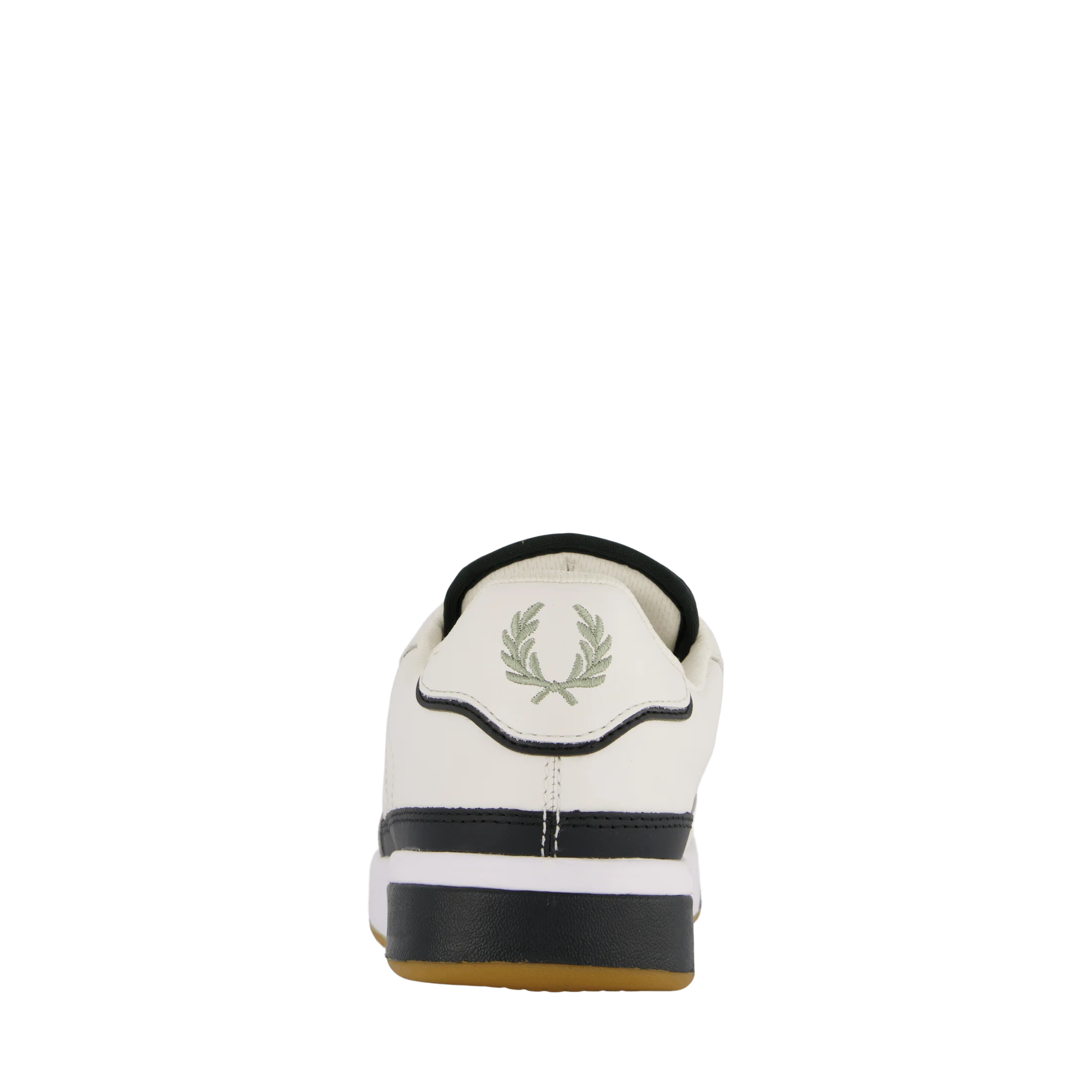 Fred Perry B300 Leather/mesh - Image 2