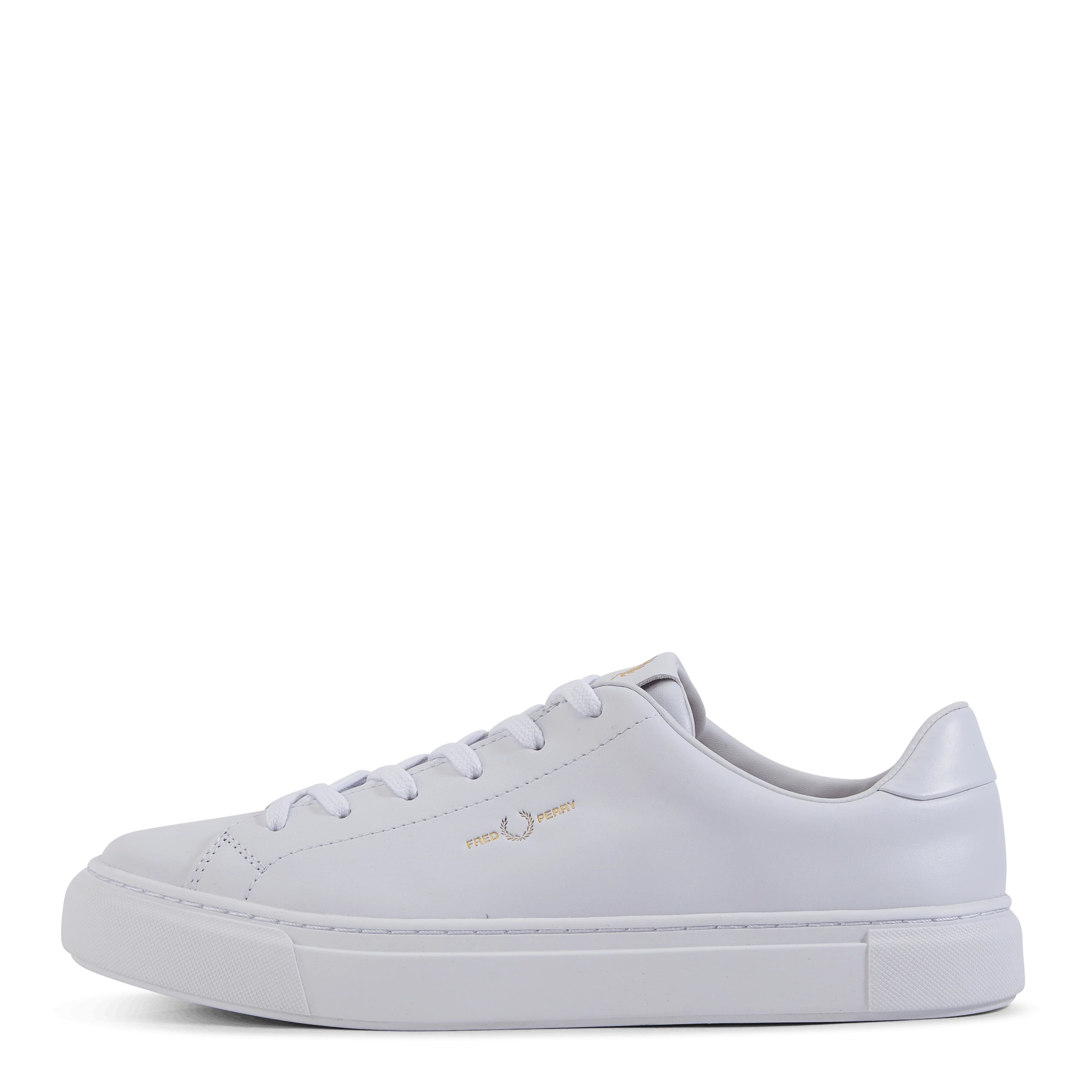 Fred Perry B71 Leather 100