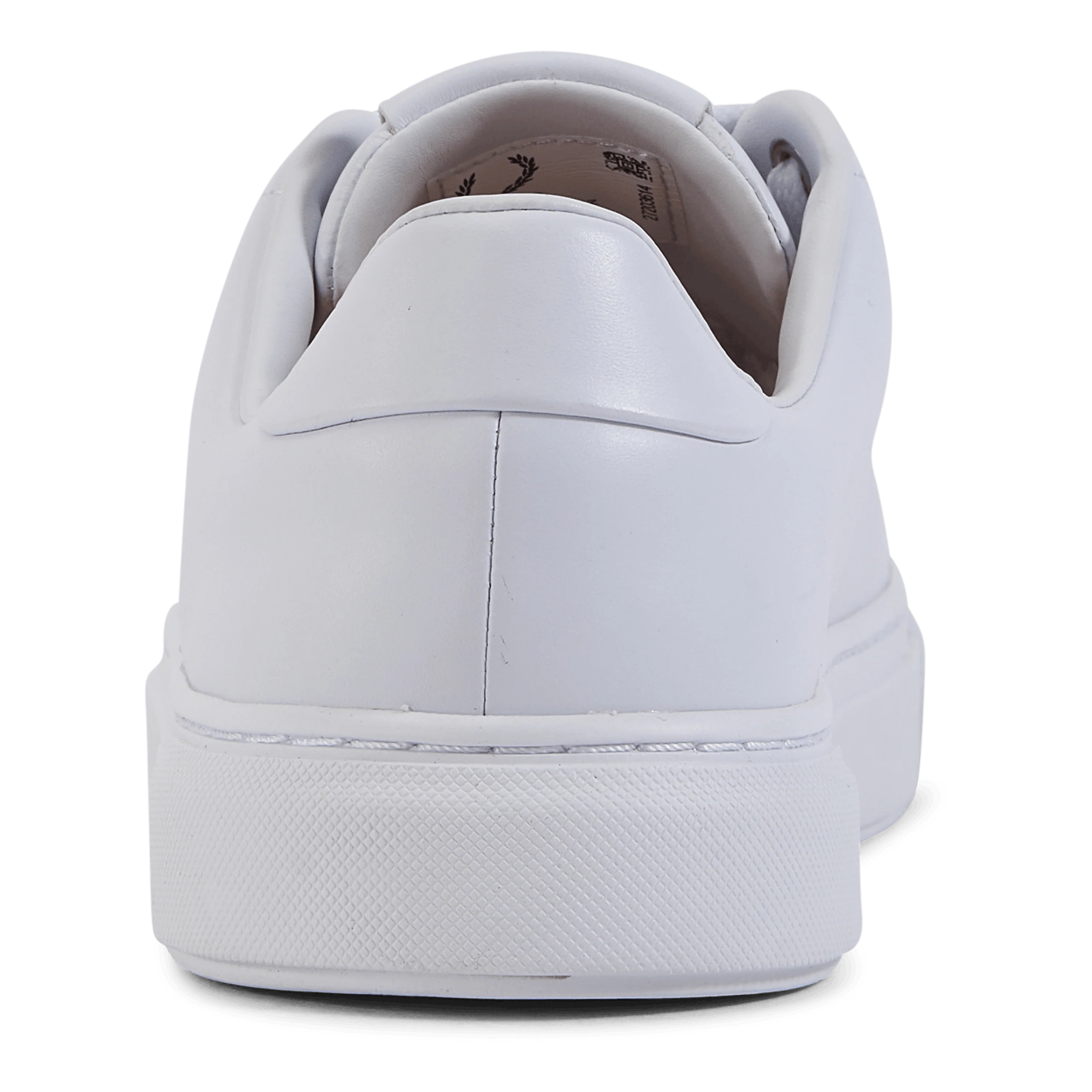 Fred Perry B71 Leather 100 - Image 2