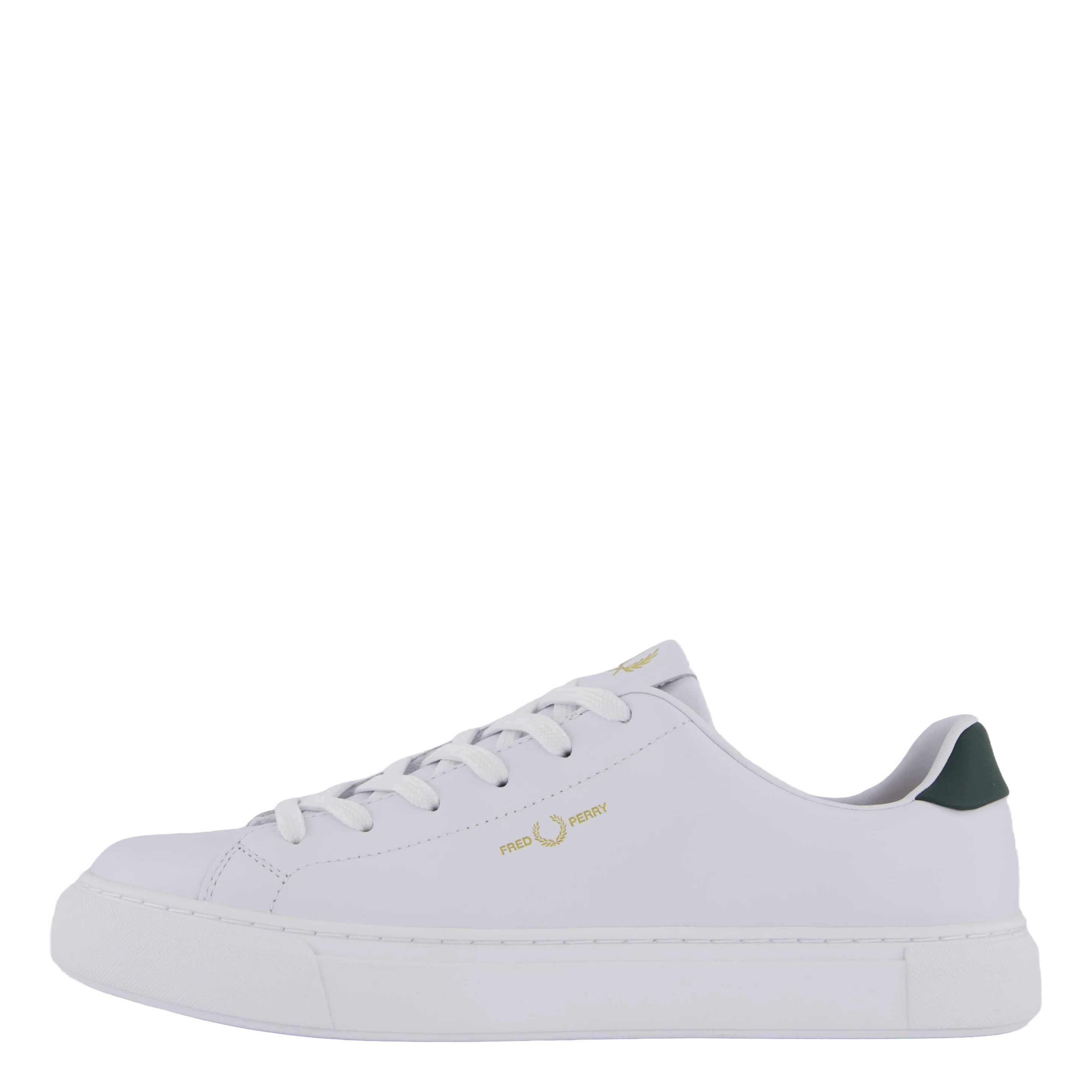 B71 Leather White