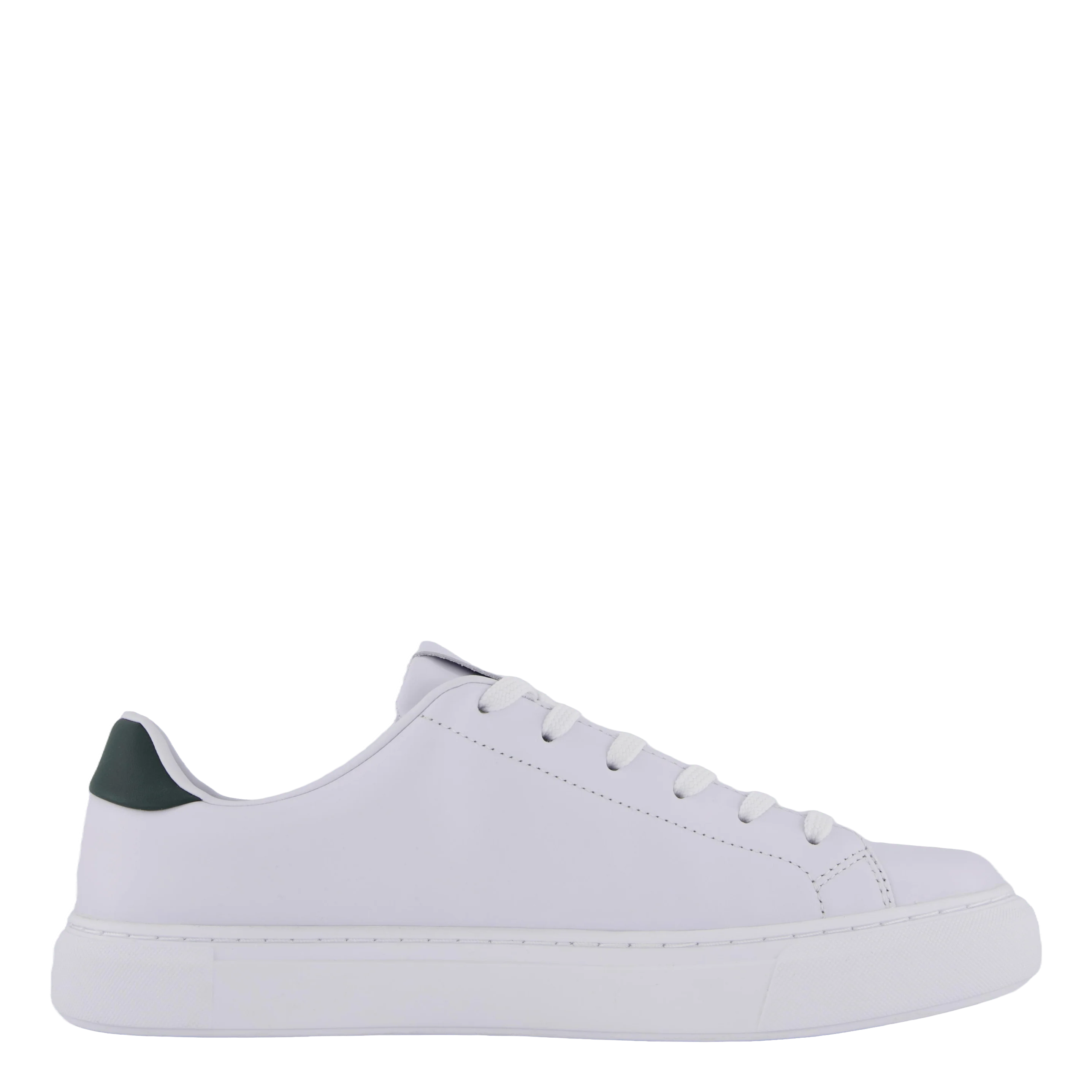 B71 Leather White - Image 3