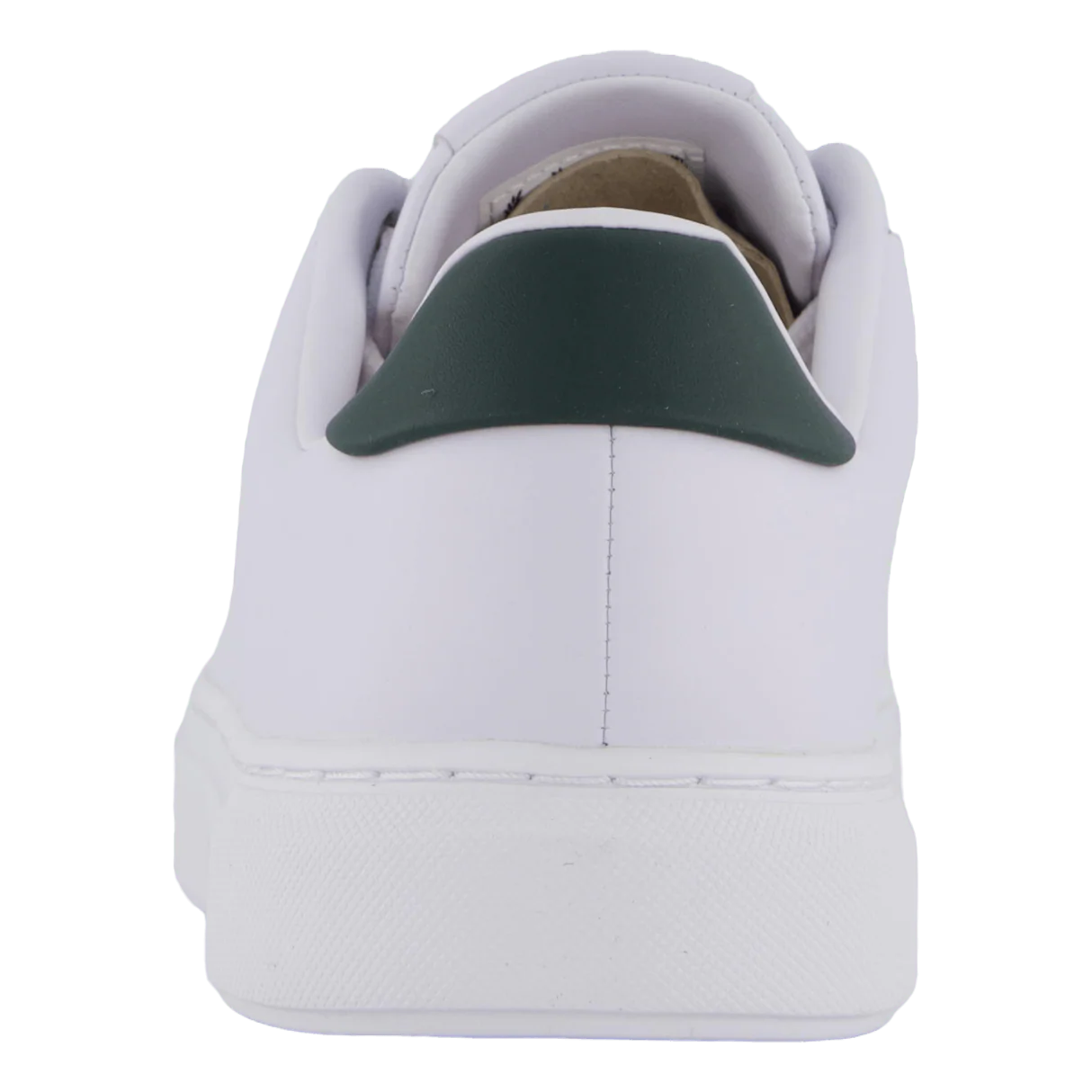 B71 Leather White - Image 5