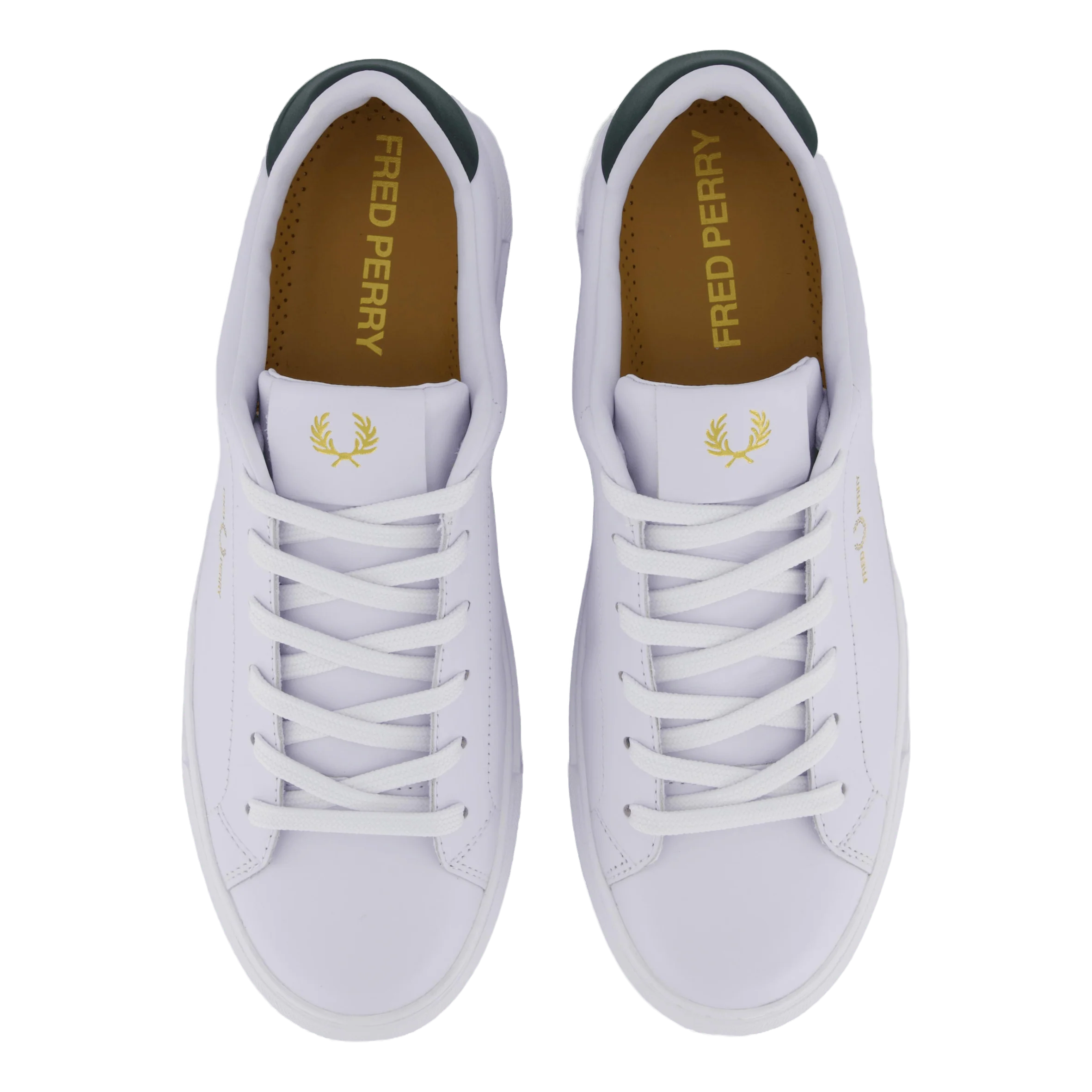 B71 Leather White - Image 6