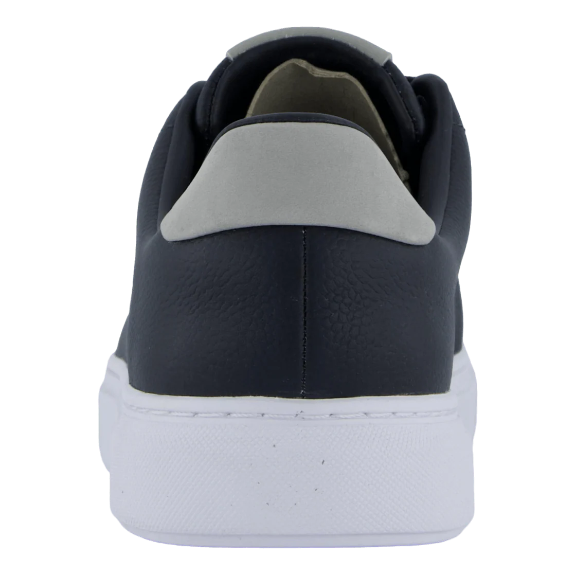 B71 Textured Leather/nubuck V81 Anchor Grey/gold - Image 5