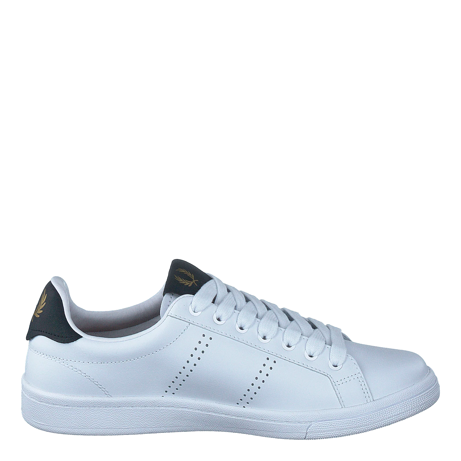 Fred Perry B721 Leather - Image 2
