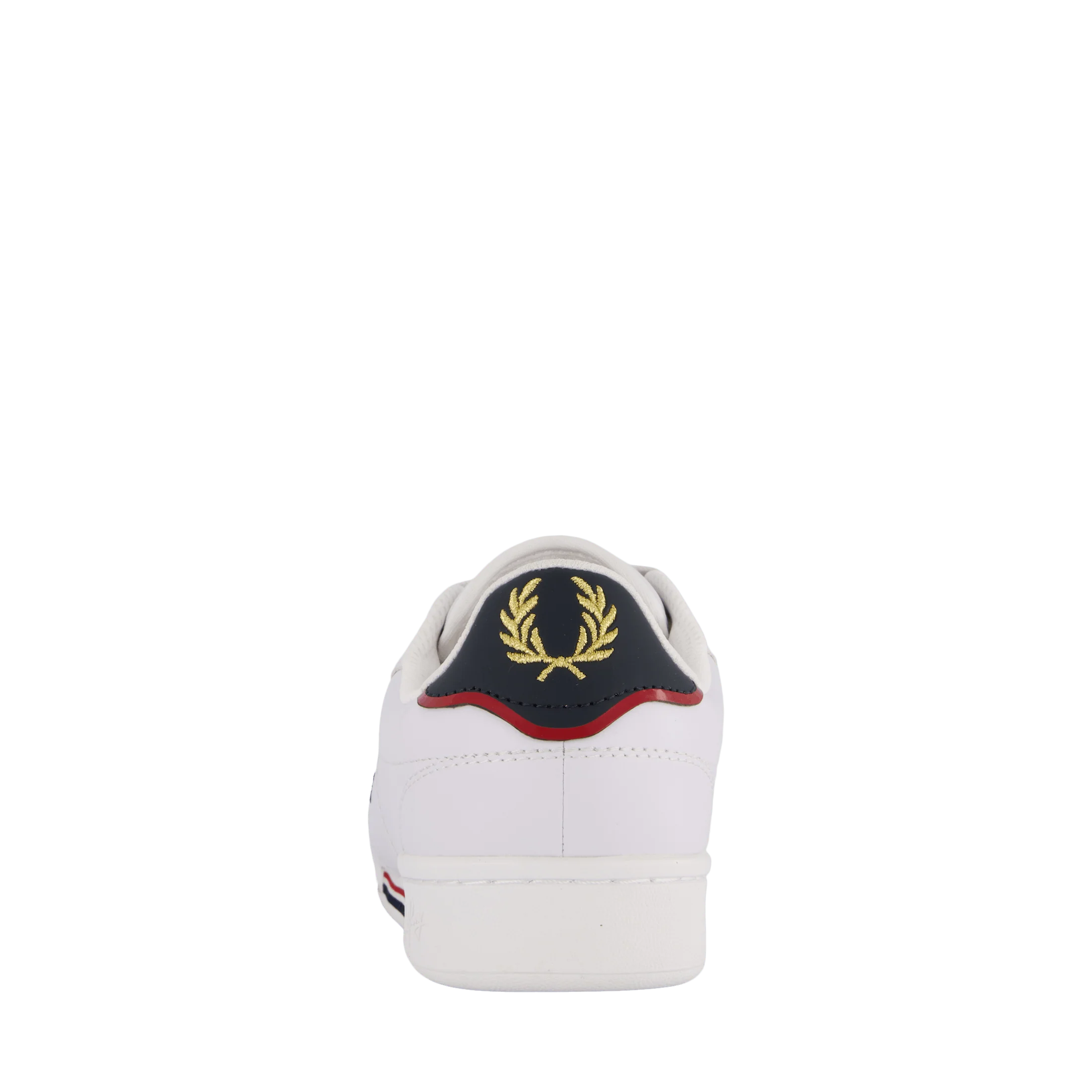 Fred Perry B722 Leather 567 - Image 2