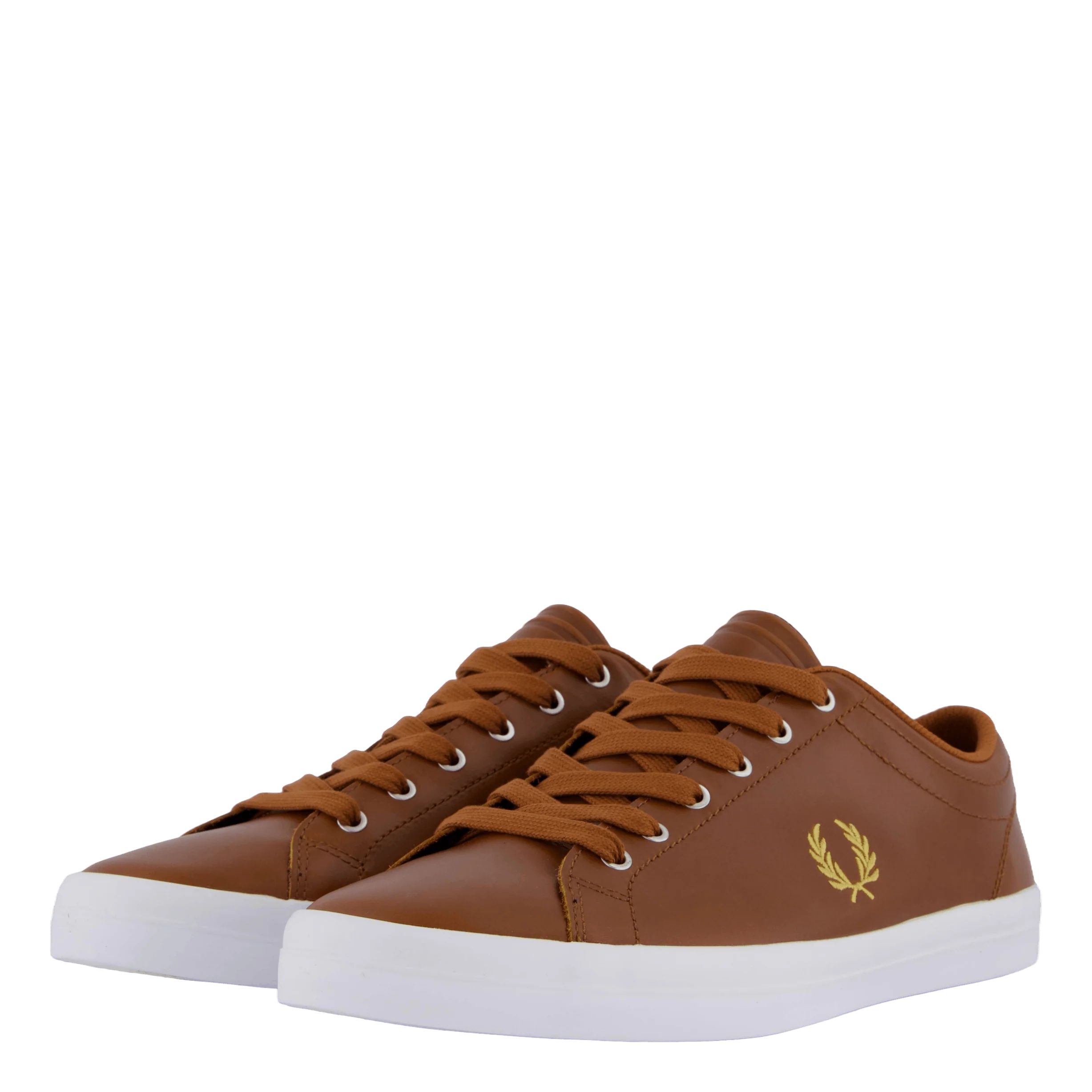 Baseline Leather Tan/champagne - Image 2
