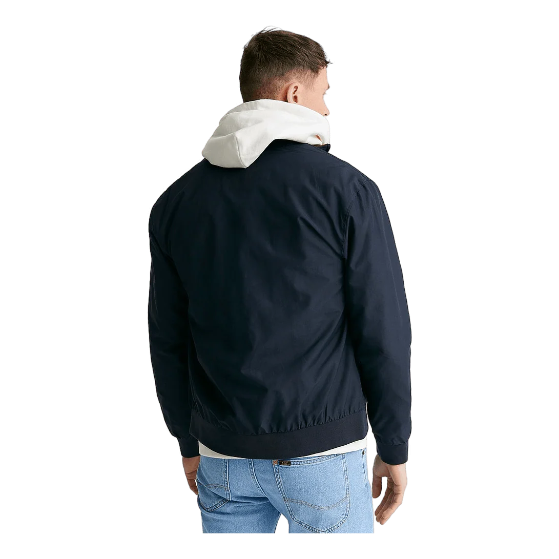 Fred Perry Brentham Jacket 608