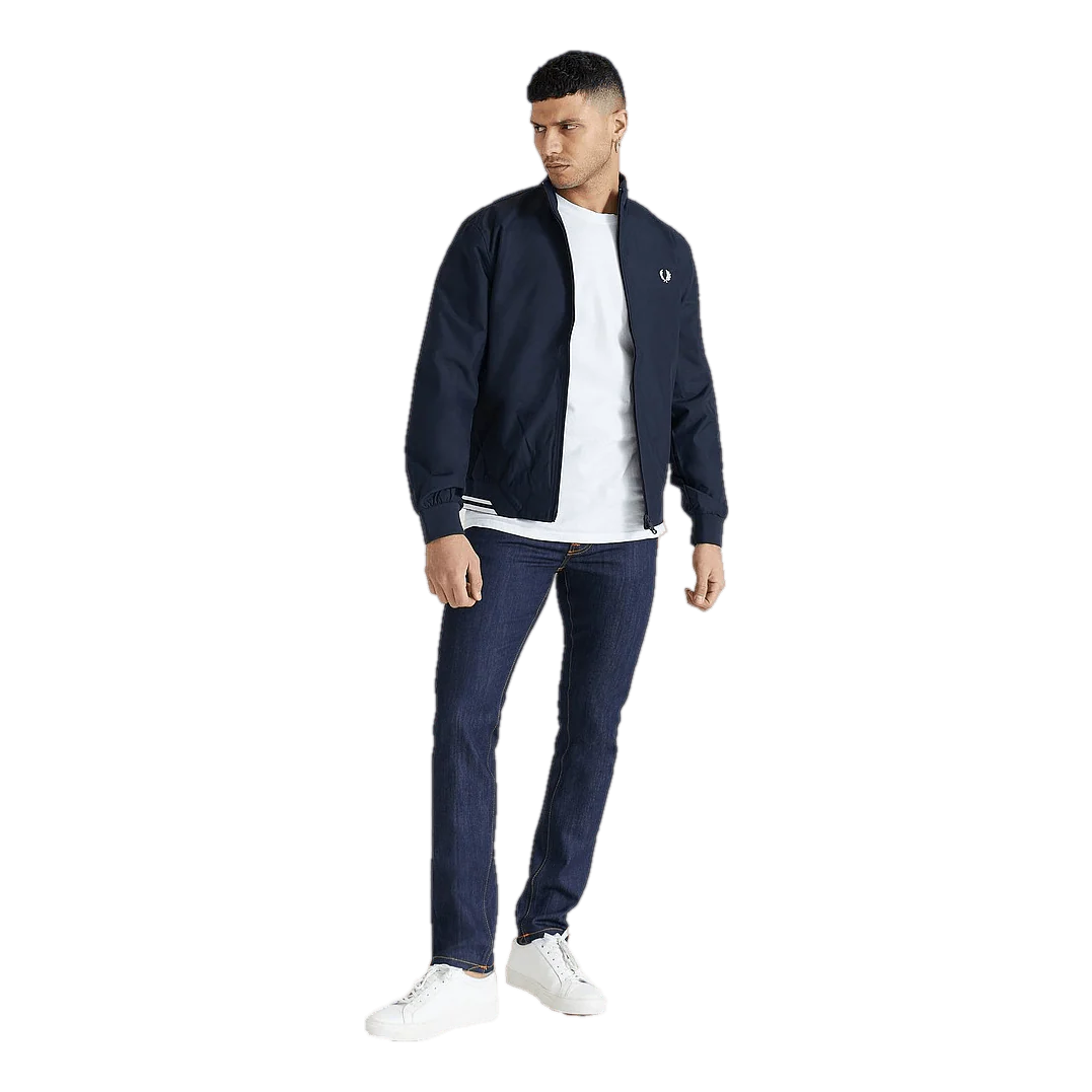 Fred Perry Brentham Jacket 608 - Image 4