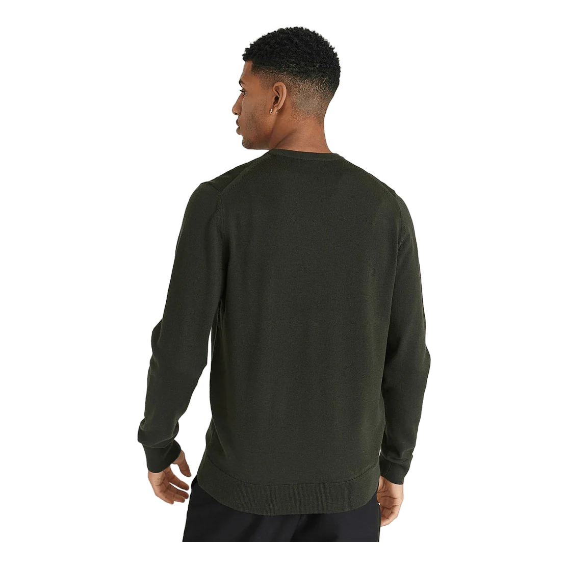 Fred Perry Classic C/n Jumper 408 - Image 2