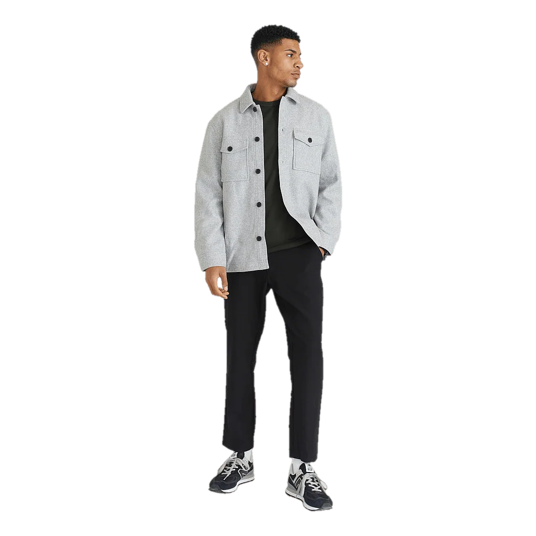 Fred Perry Classic C/n Jumper 408 - Image 3