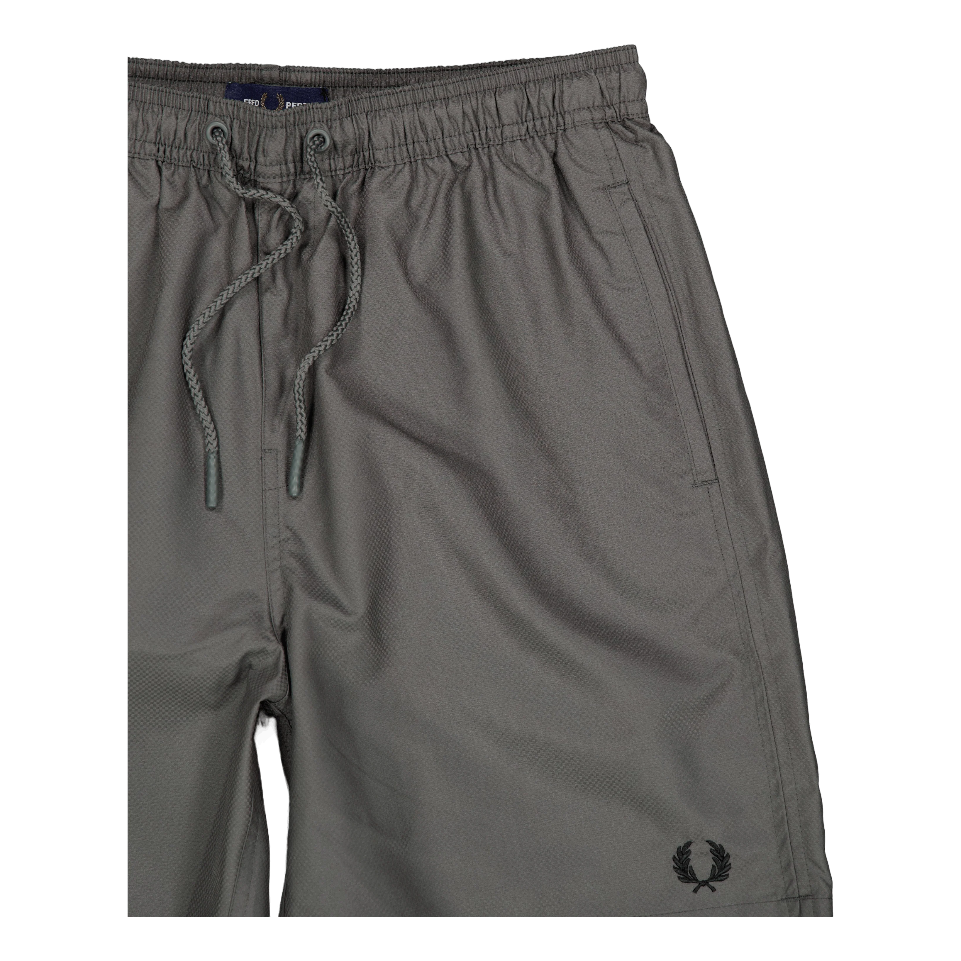 Classic Swimshort 638 Field Green - Image 3