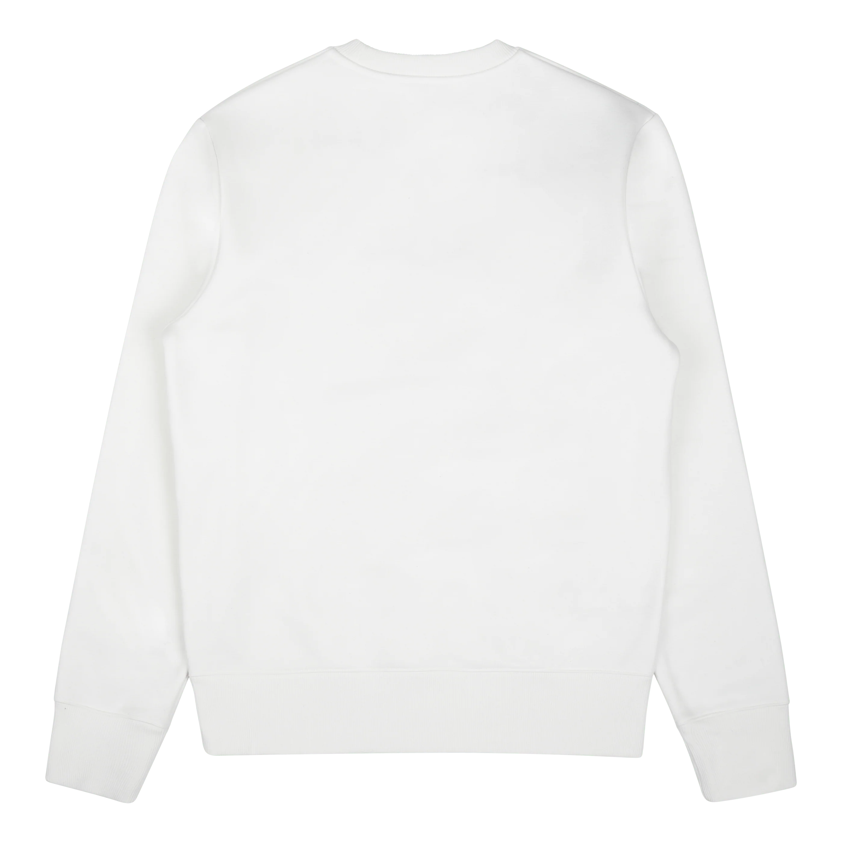 Fred Perry Embroid Sweatshirt 129 - Image 2