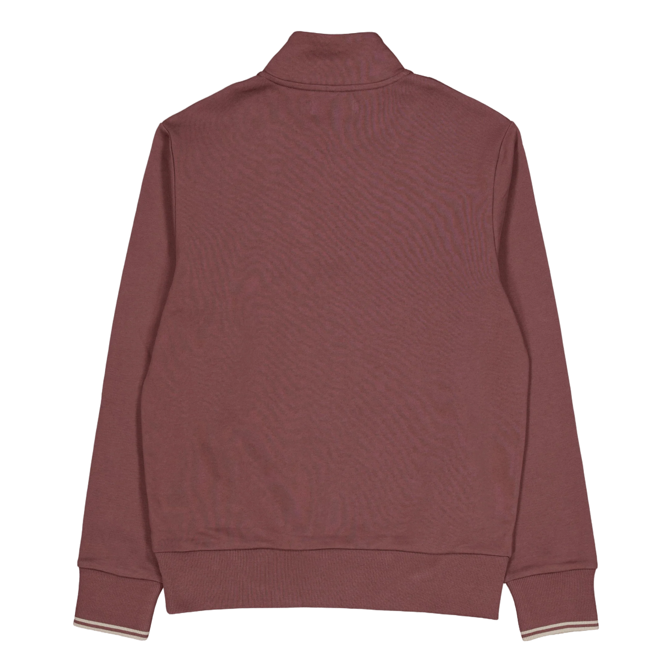 Half Zip Sweatshirt U85 - Image 2