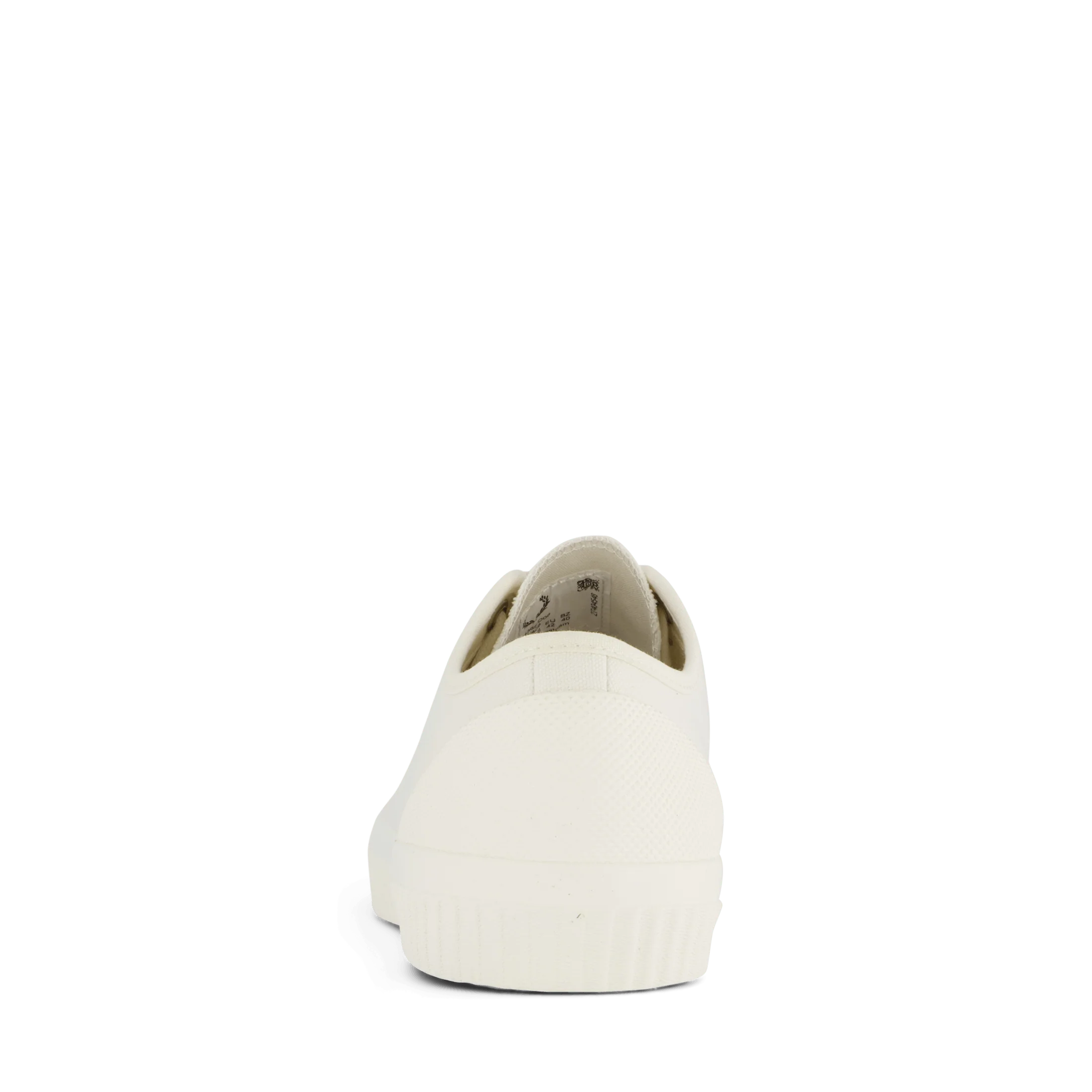 Fred Perry Hughes Low Canvas D06 - Image 2