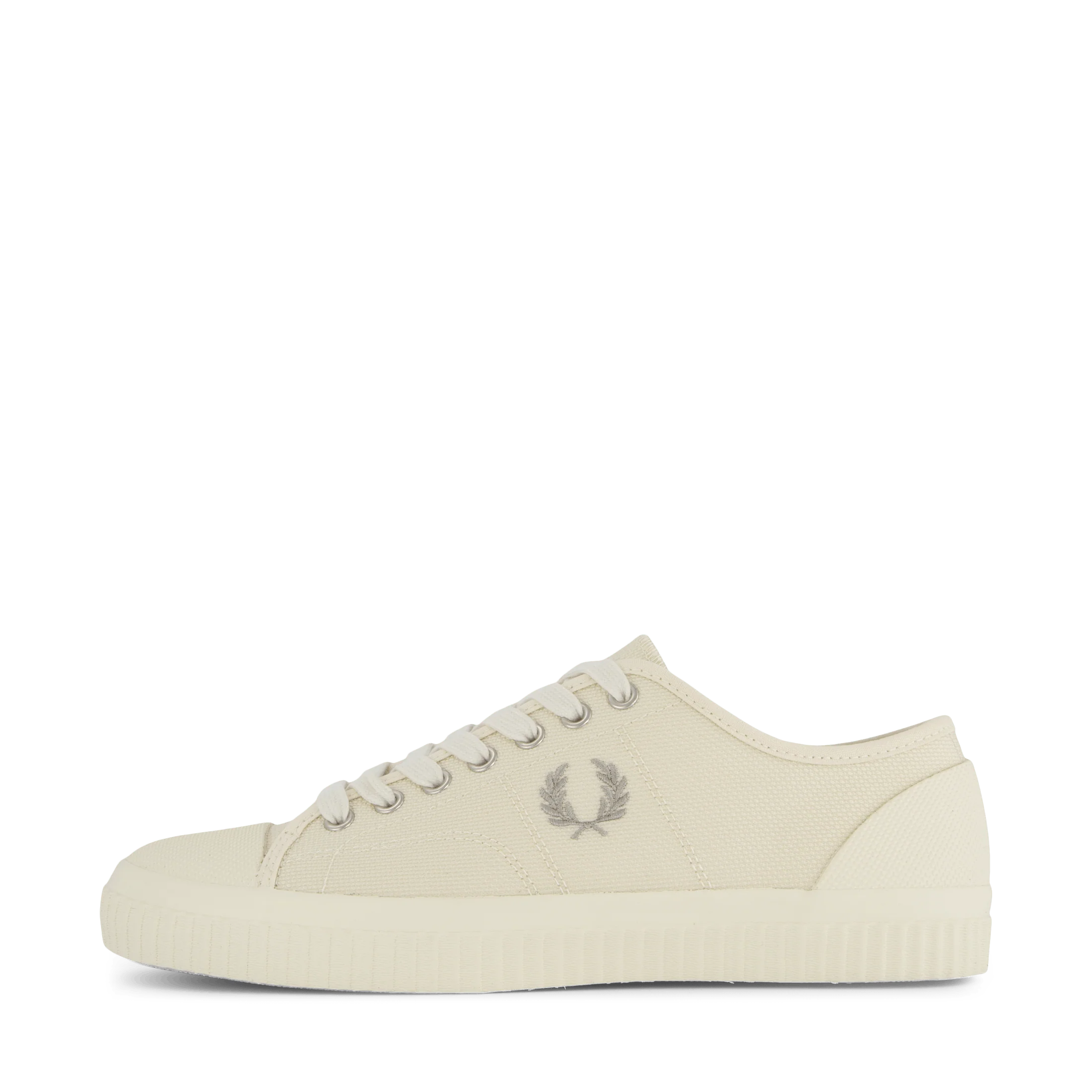 Fred Perry Hughes Low Textu Poly 560