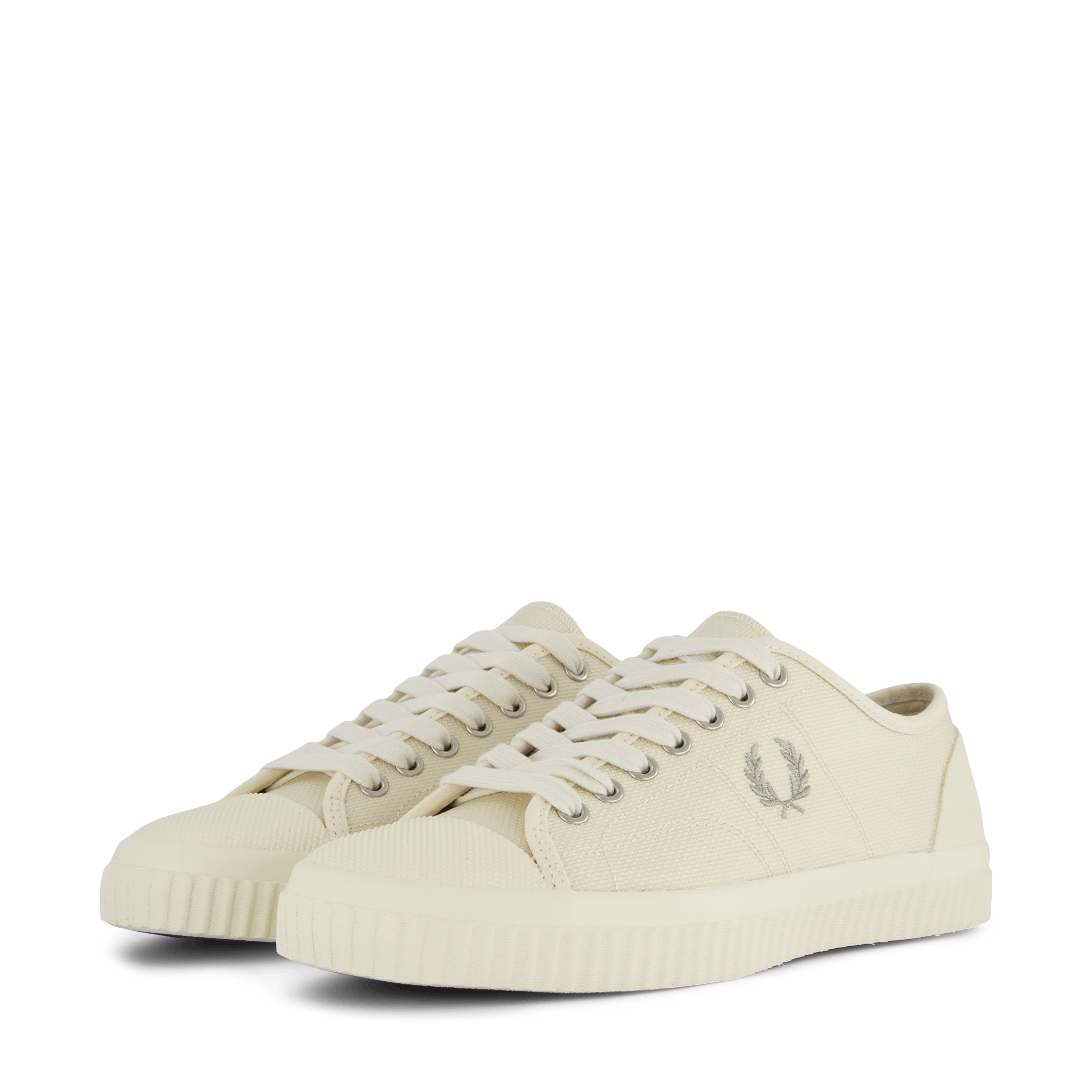 Fred Perry Hughes Low Textu Poly 560 - Image 5