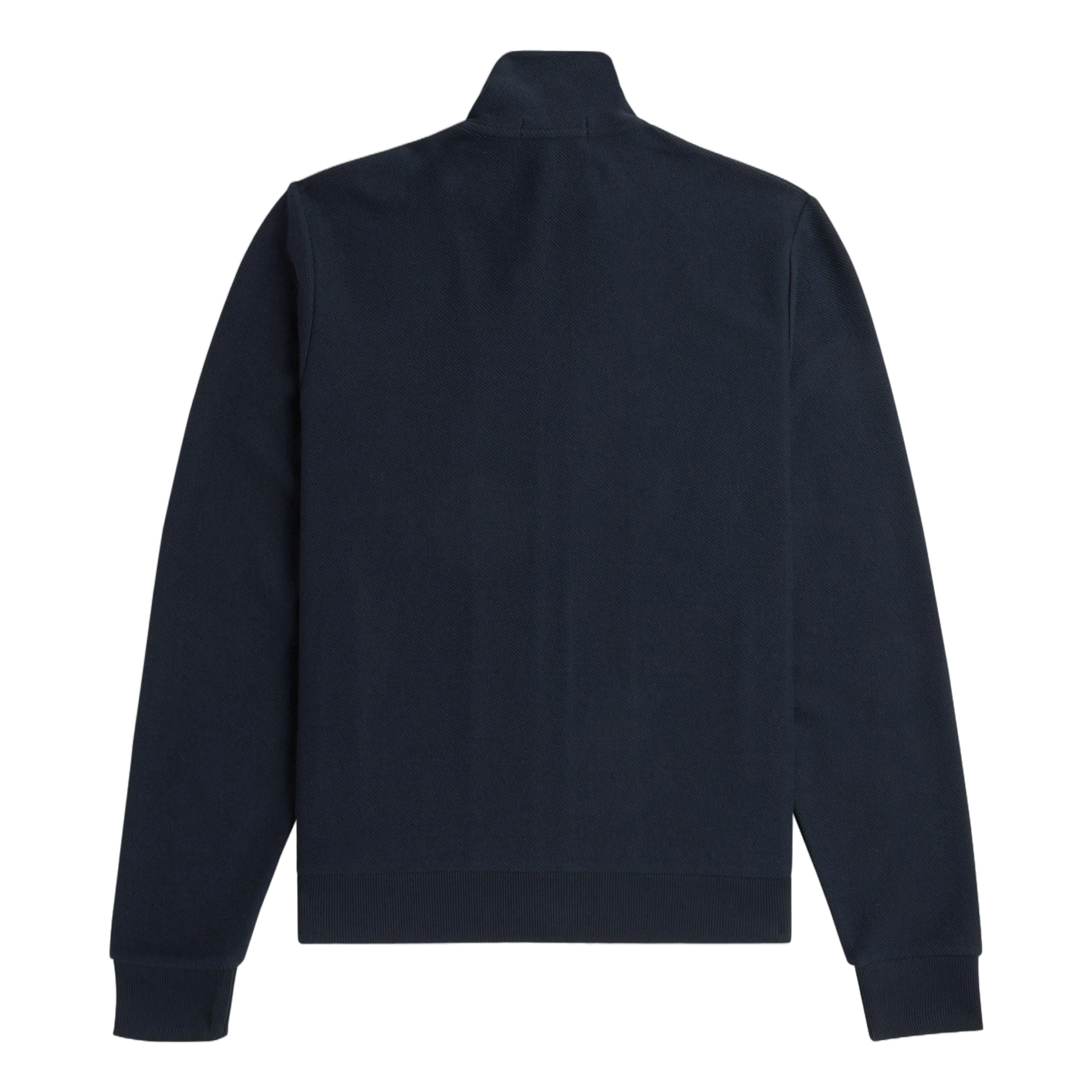 Ombre Stripe Track Jkt 608 Navy - Image 7