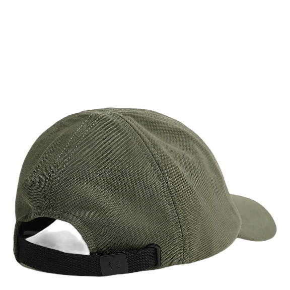 Fred Perry Pique Classic Cap B57 - Image 2