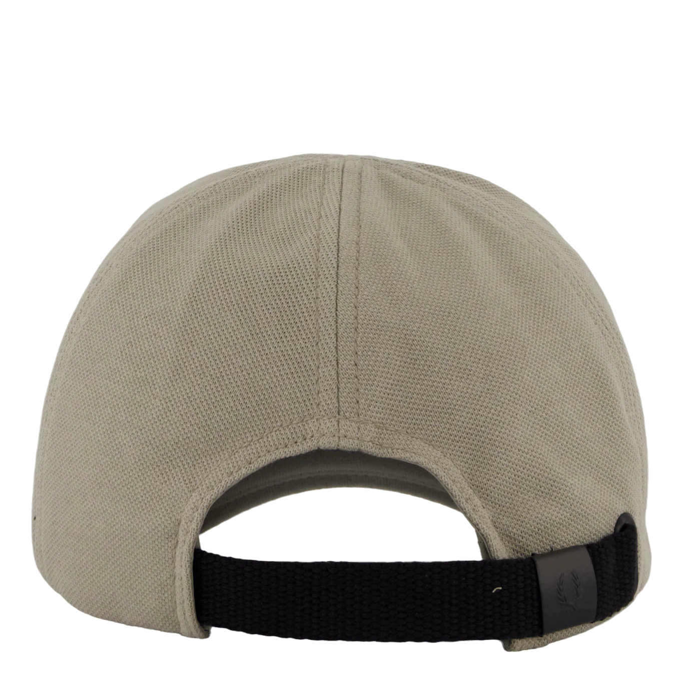 Pique Classic Cap U84 Warm brick - Image 3
