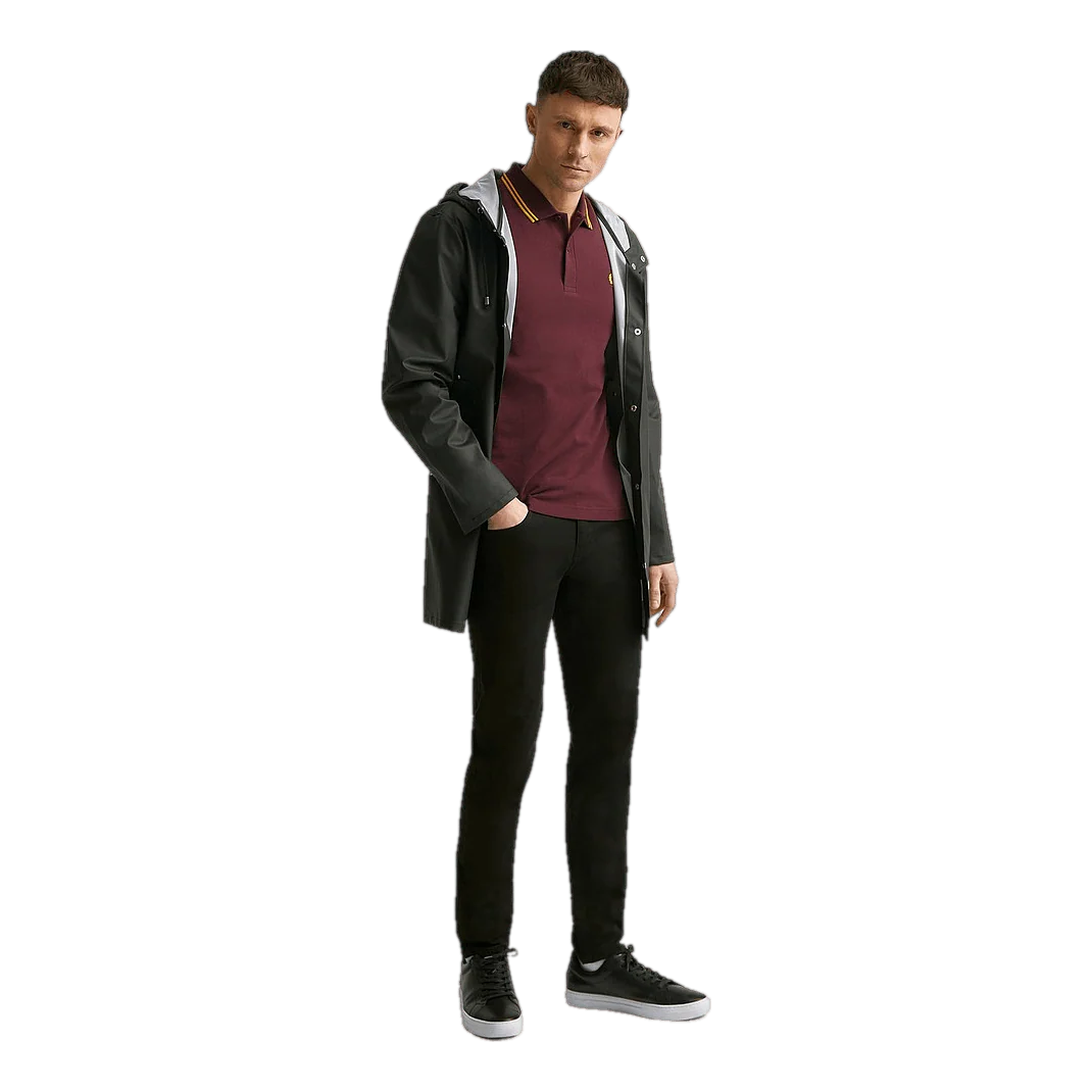 Fred Perry Twin Tipped Shirt - Image 2