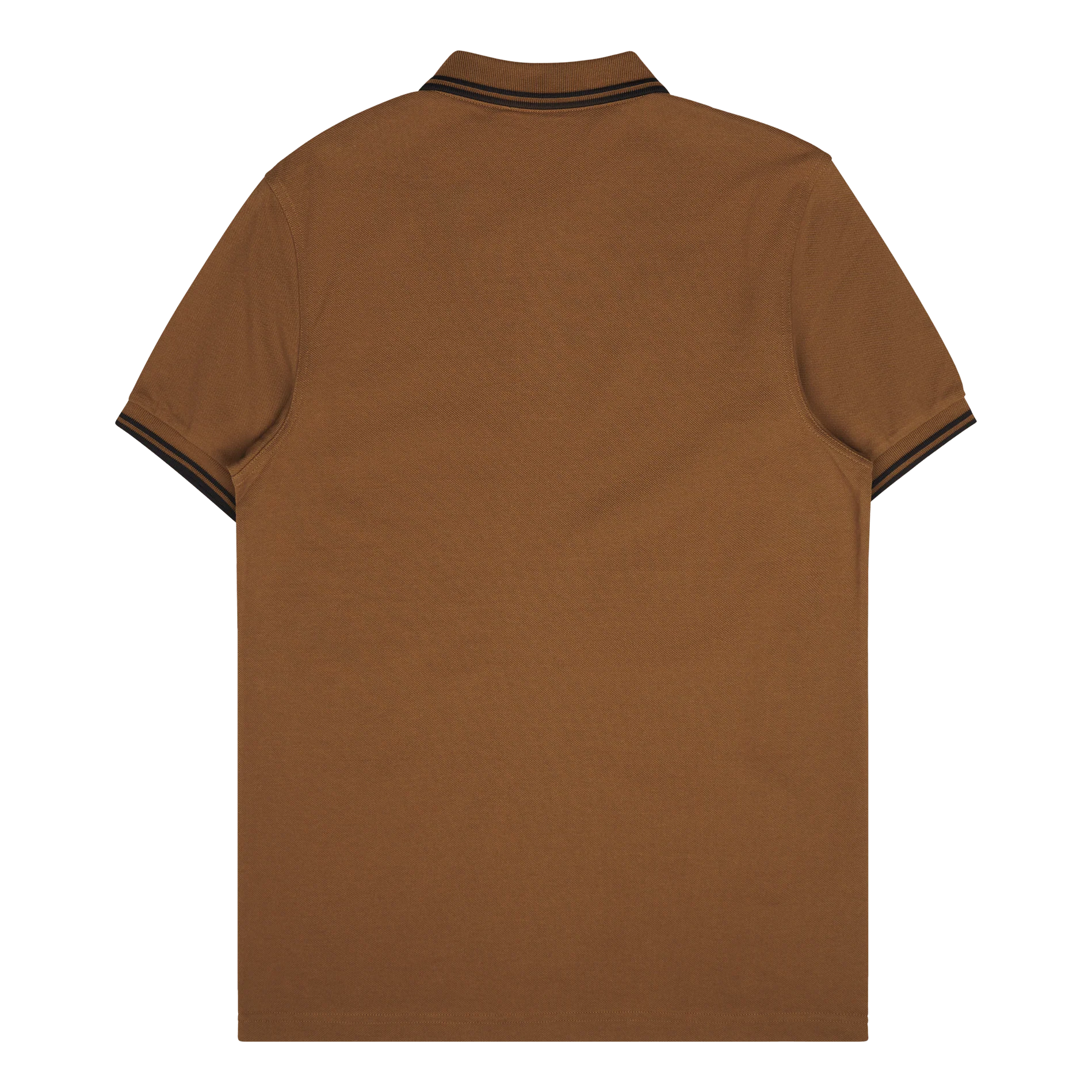 Fred Perry Twin Tipped Fp Shirt - Image 2
