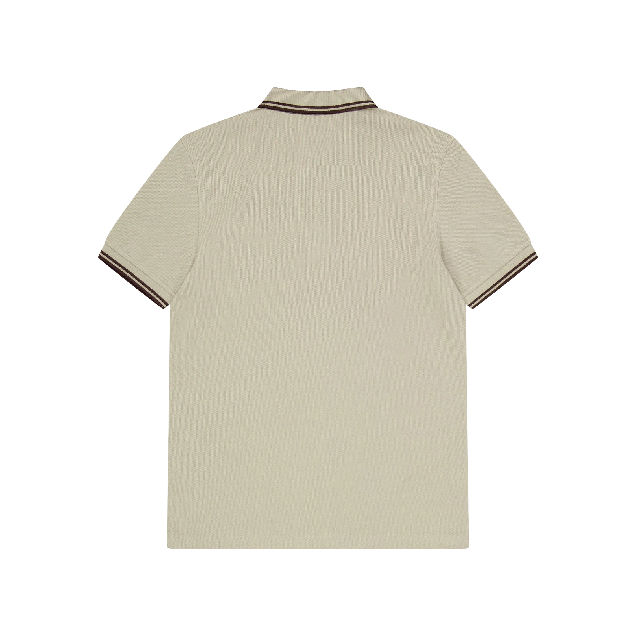 Twin Tipped Fp Shirt U84 Warm brick - Image 2