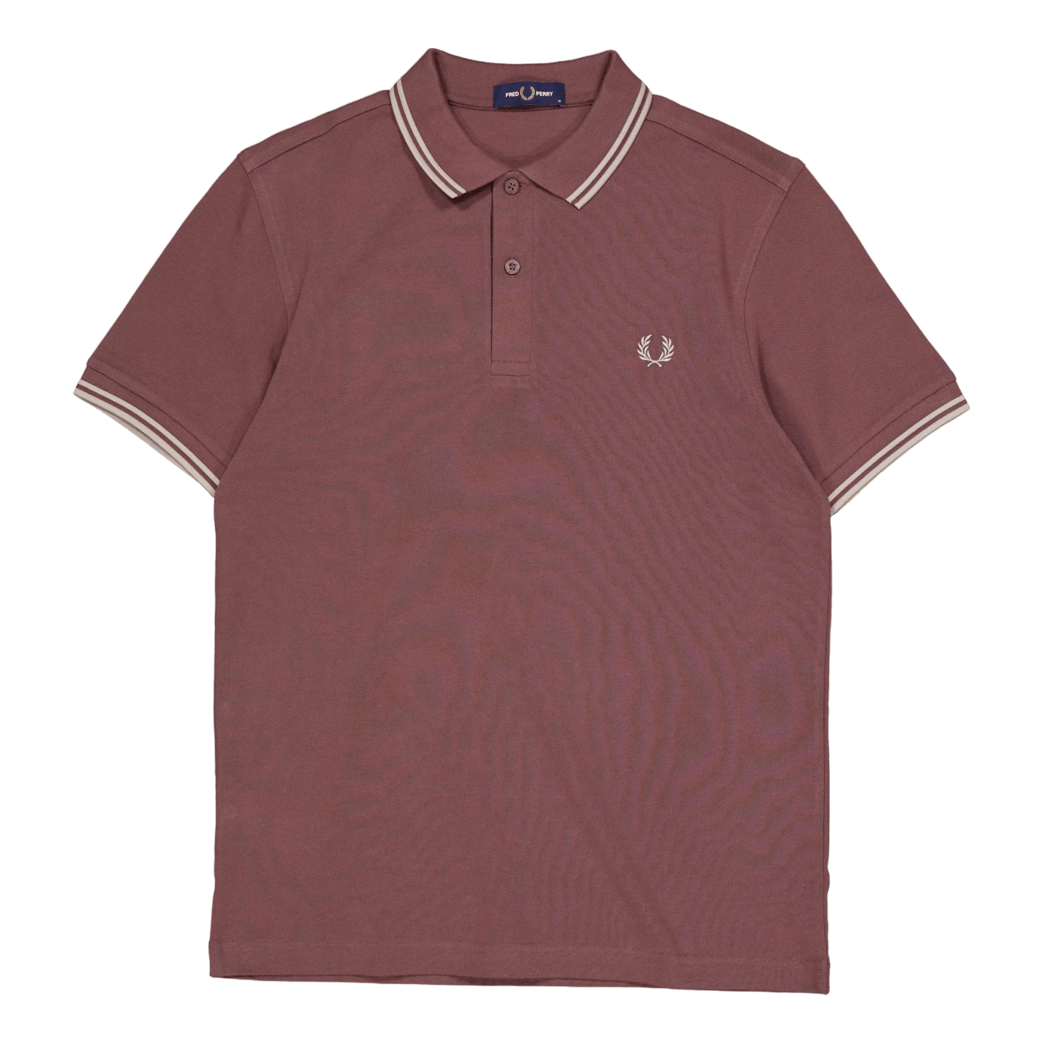 Twin Tipped Fp Shirt U85