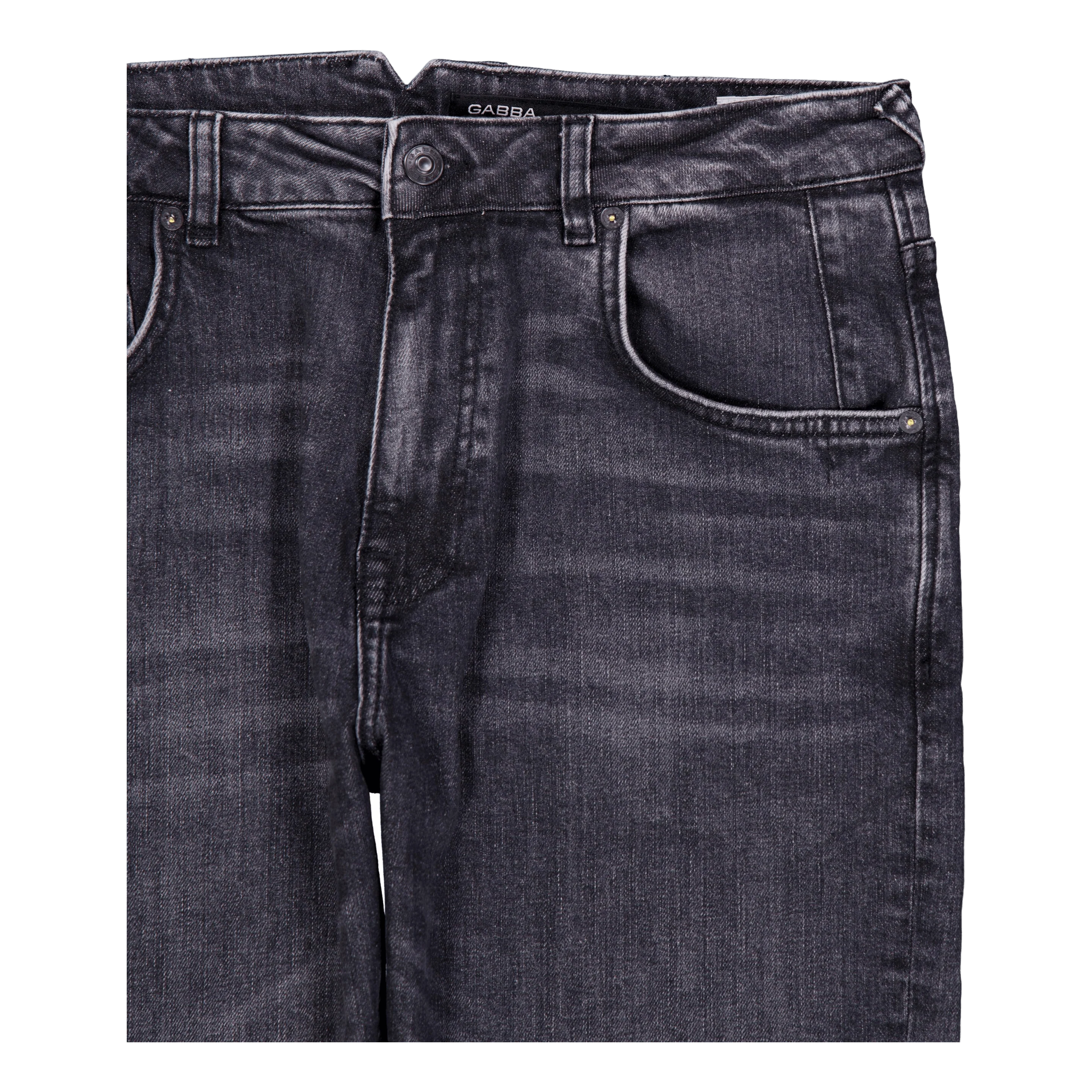 Athen F1011 9990  Denim - Image 4