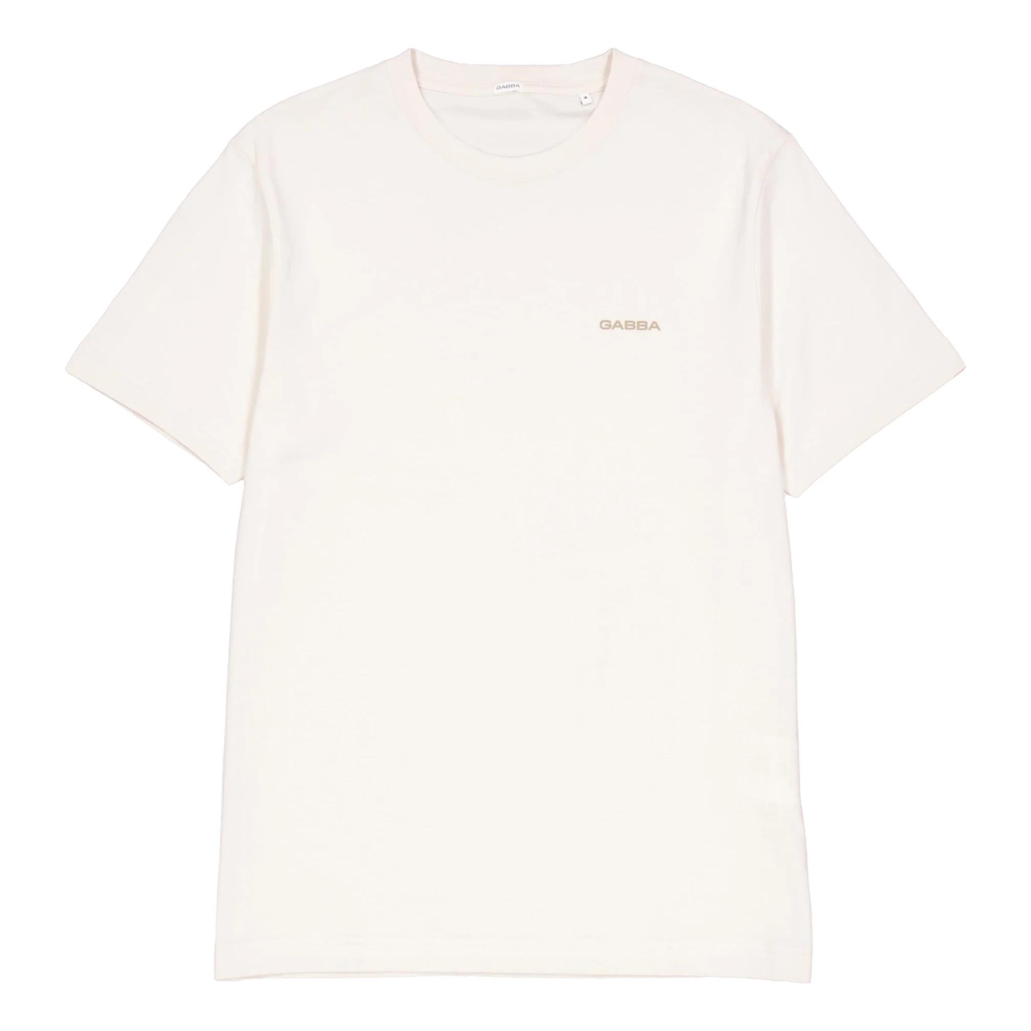 Dune Logo Ss Tee 0022 Birch - Image 2