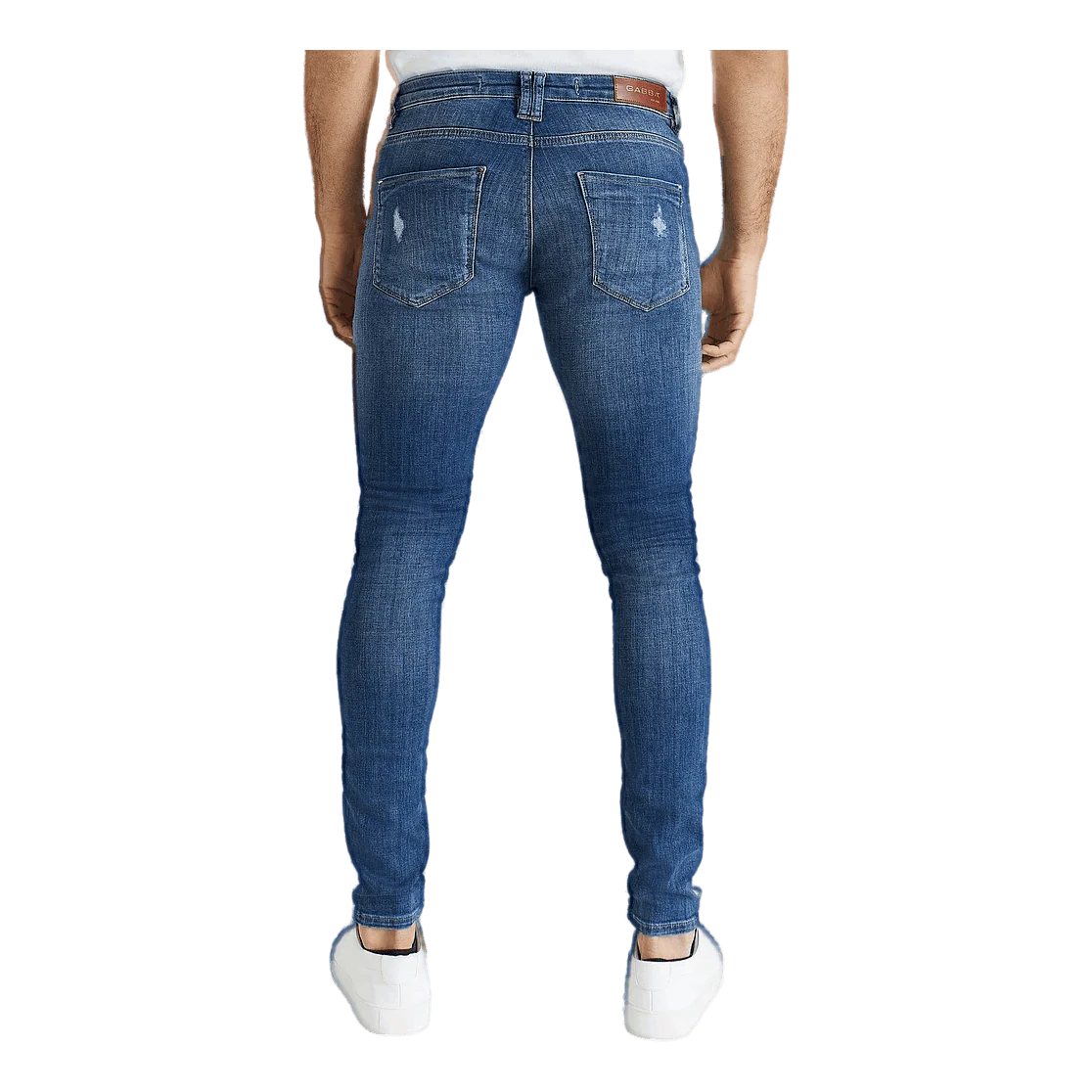 GABBA Iki K3939 Jeans Rs1361