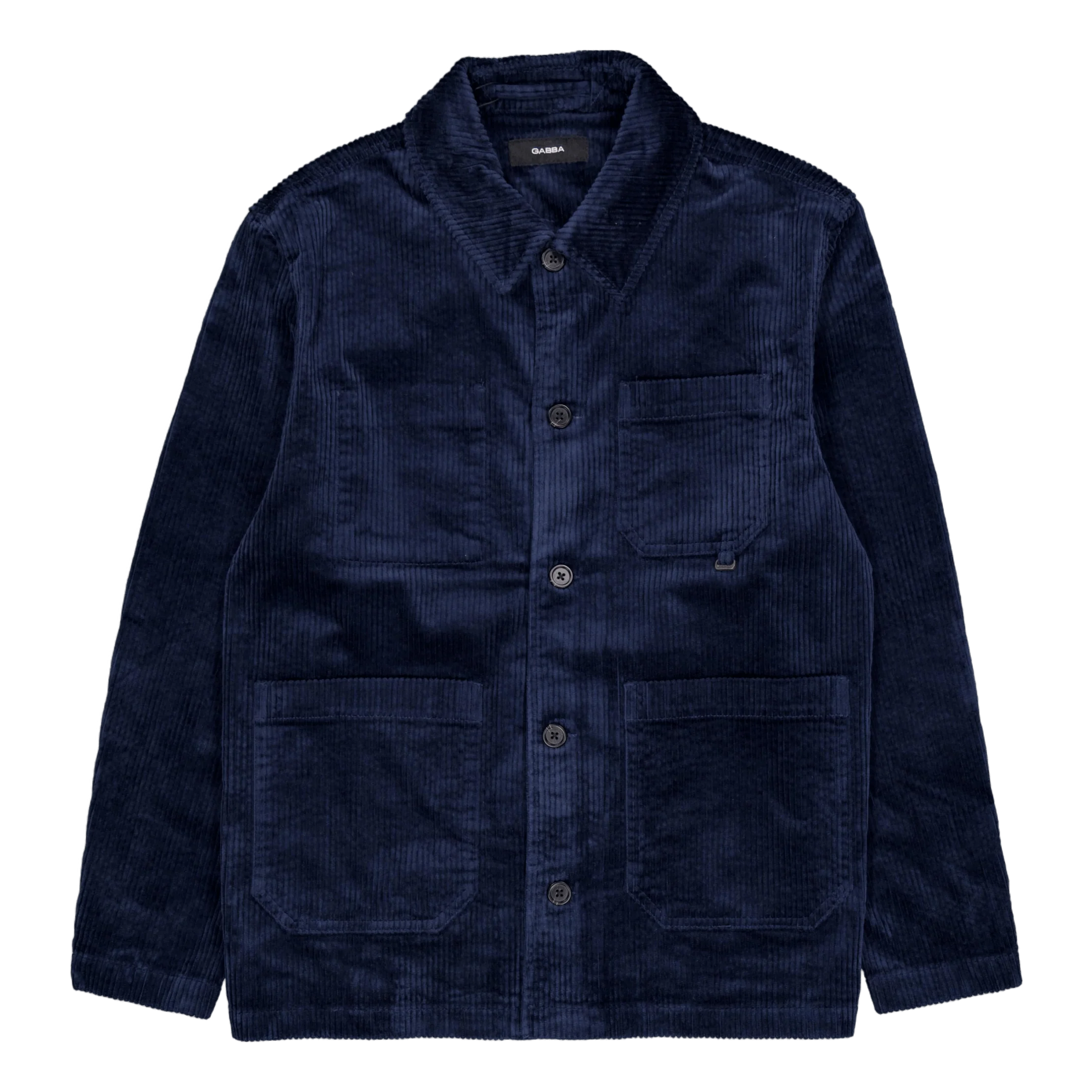 Libre A Cord Navy