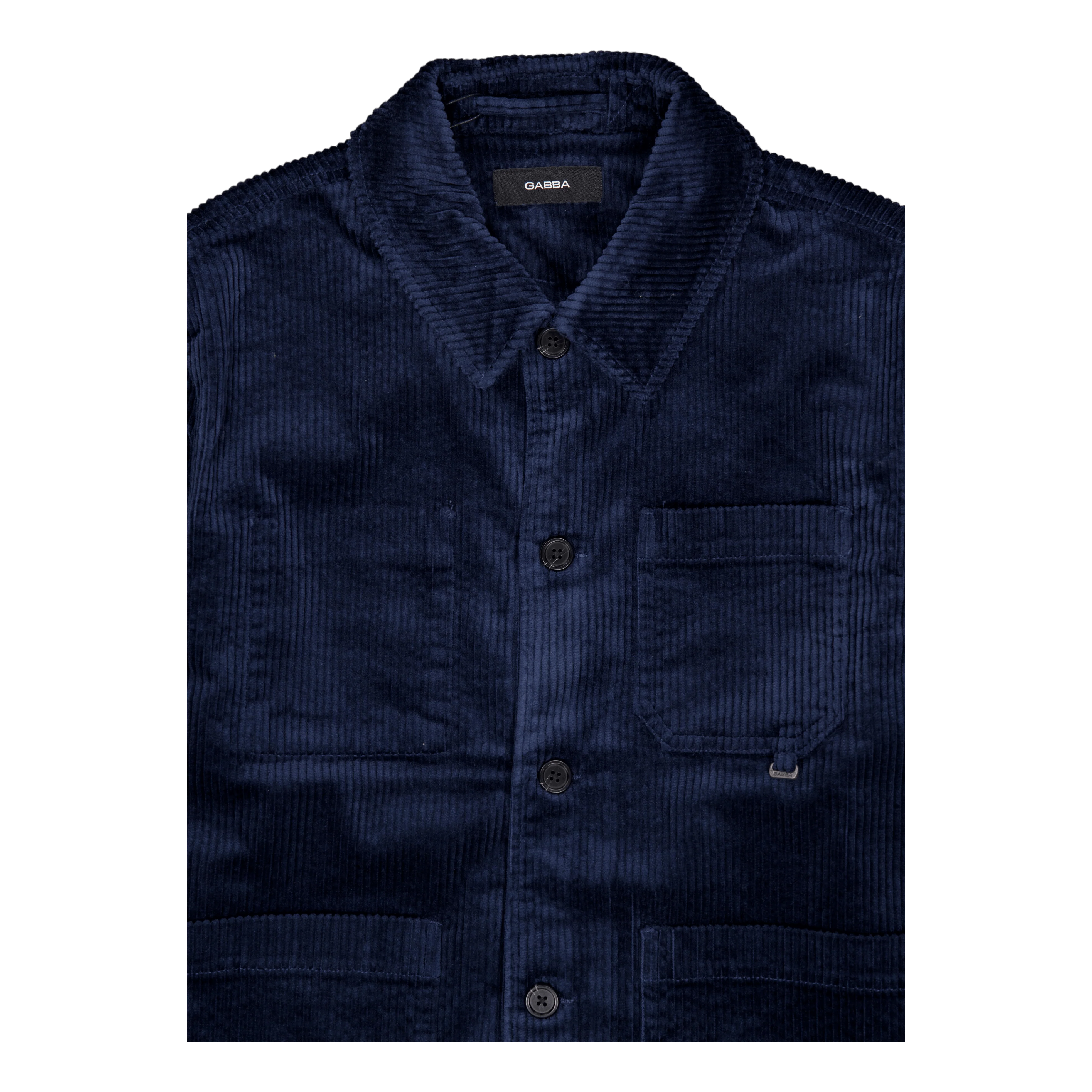 Libre A Cord Navy - Image 3