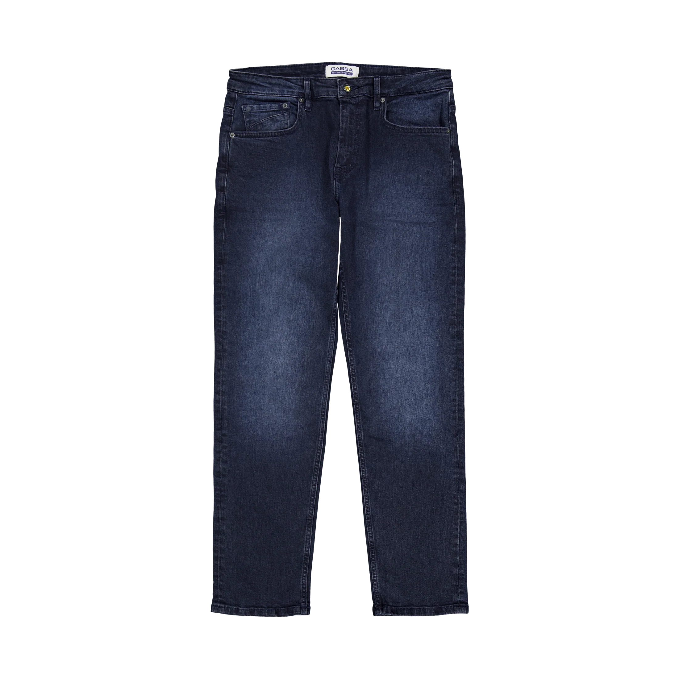 GABBA Marc K4661 Jeans 5003  Denim